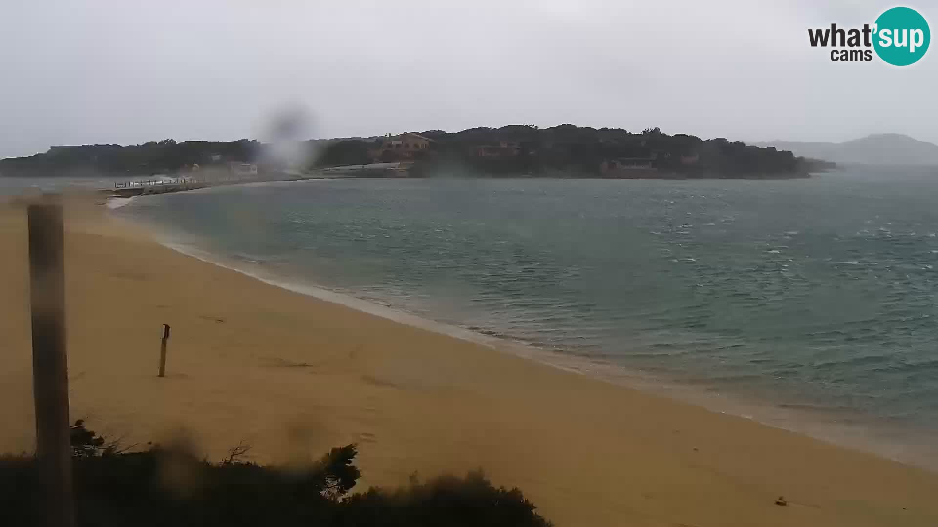 Webcam Porto Pollo Beach – Rupi’s