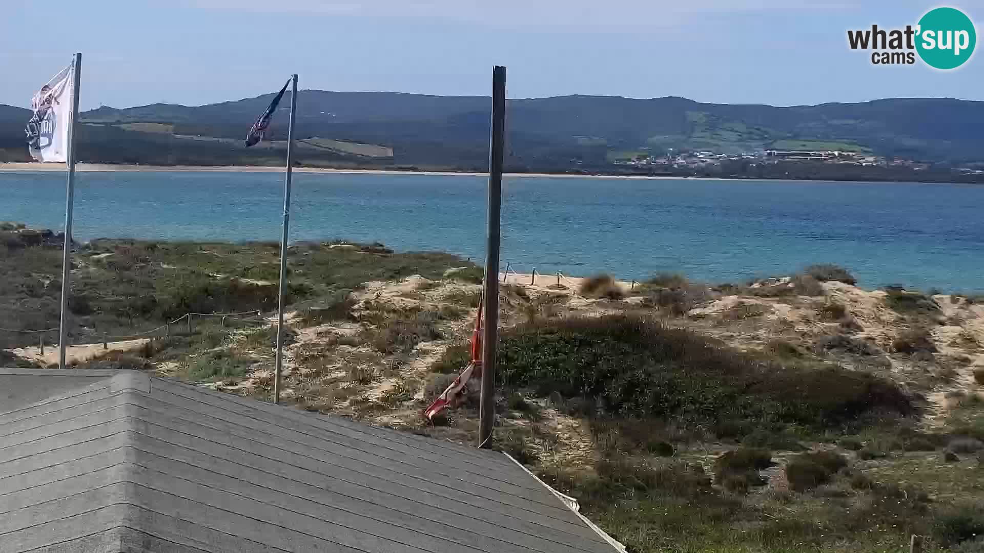 Webcam Playa Porto Pollo – Rupi’s