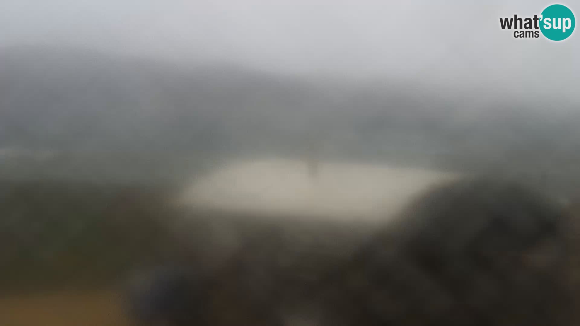 Webcam Strand Porto Pollo – Rupi’s