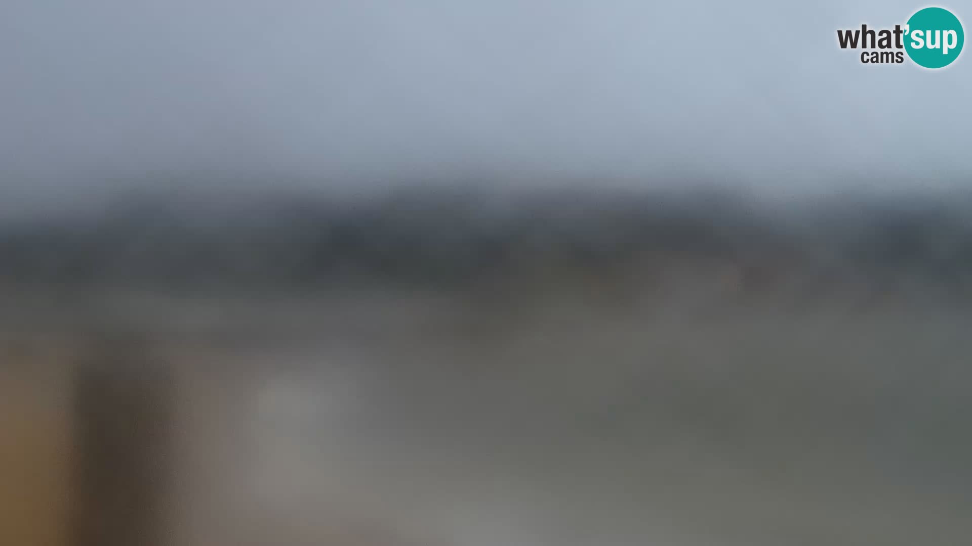 Webcam Strand Porto Pollo – Rupi’s