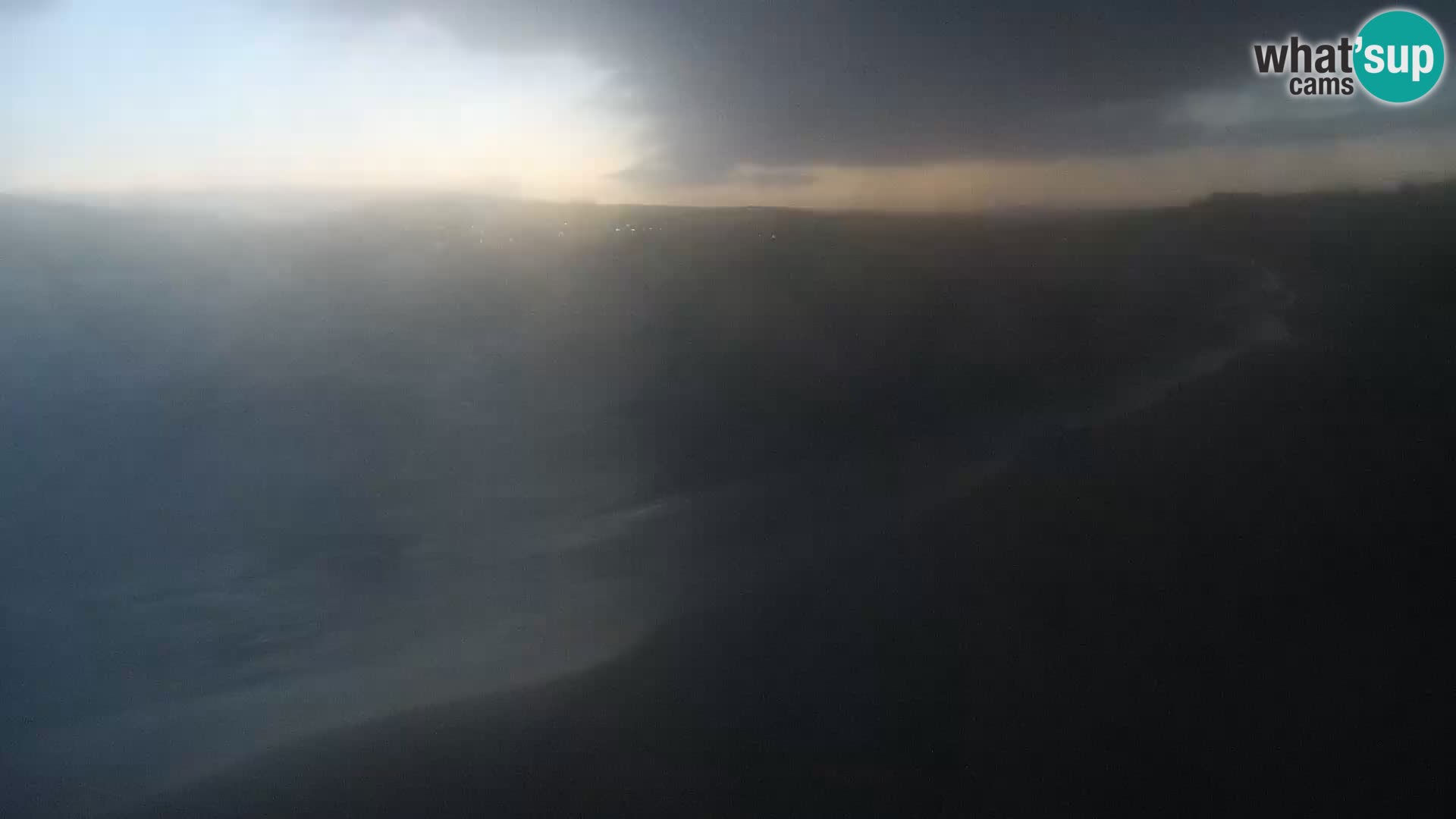 Webcam Porto Pollo Beach – Rupi’s