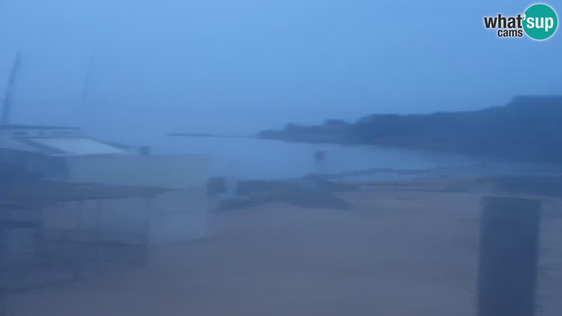 Webcam plage Porto Pollo – Rupi’s