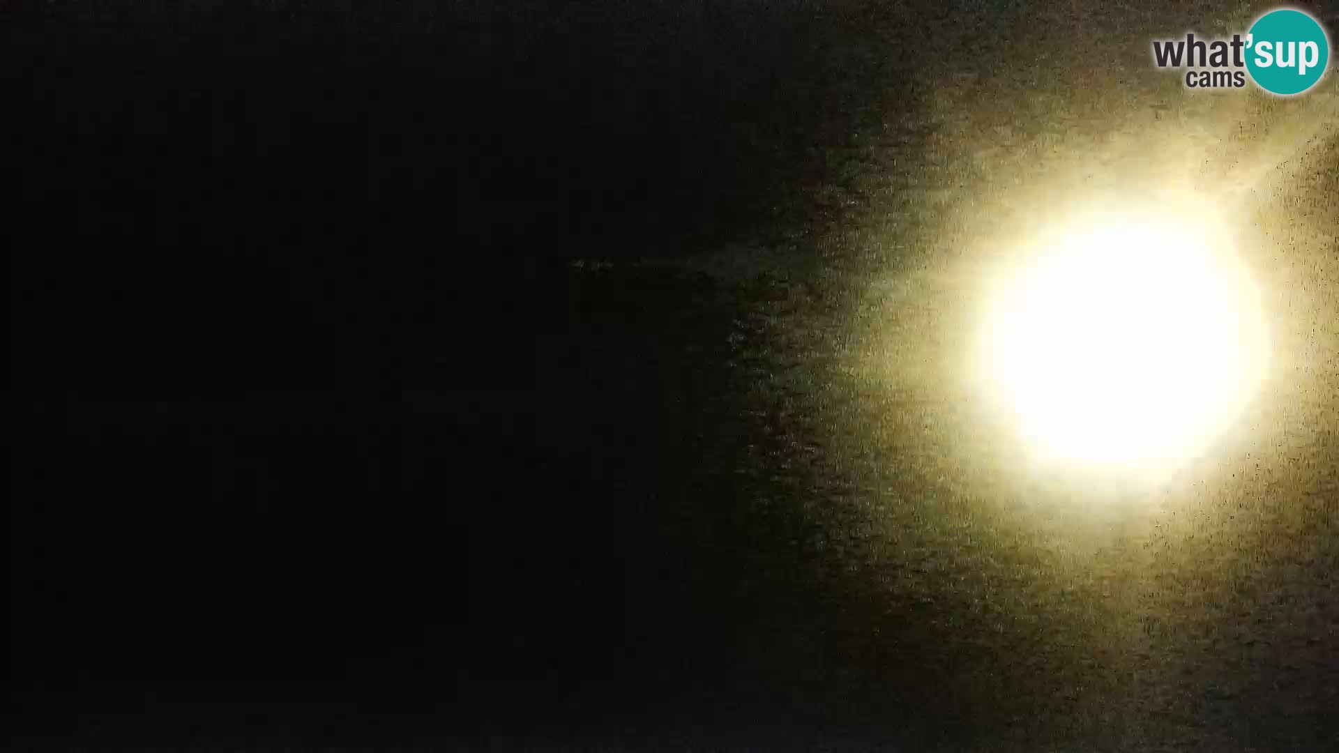 Webcam plage Porto Pollo – Rupi’s