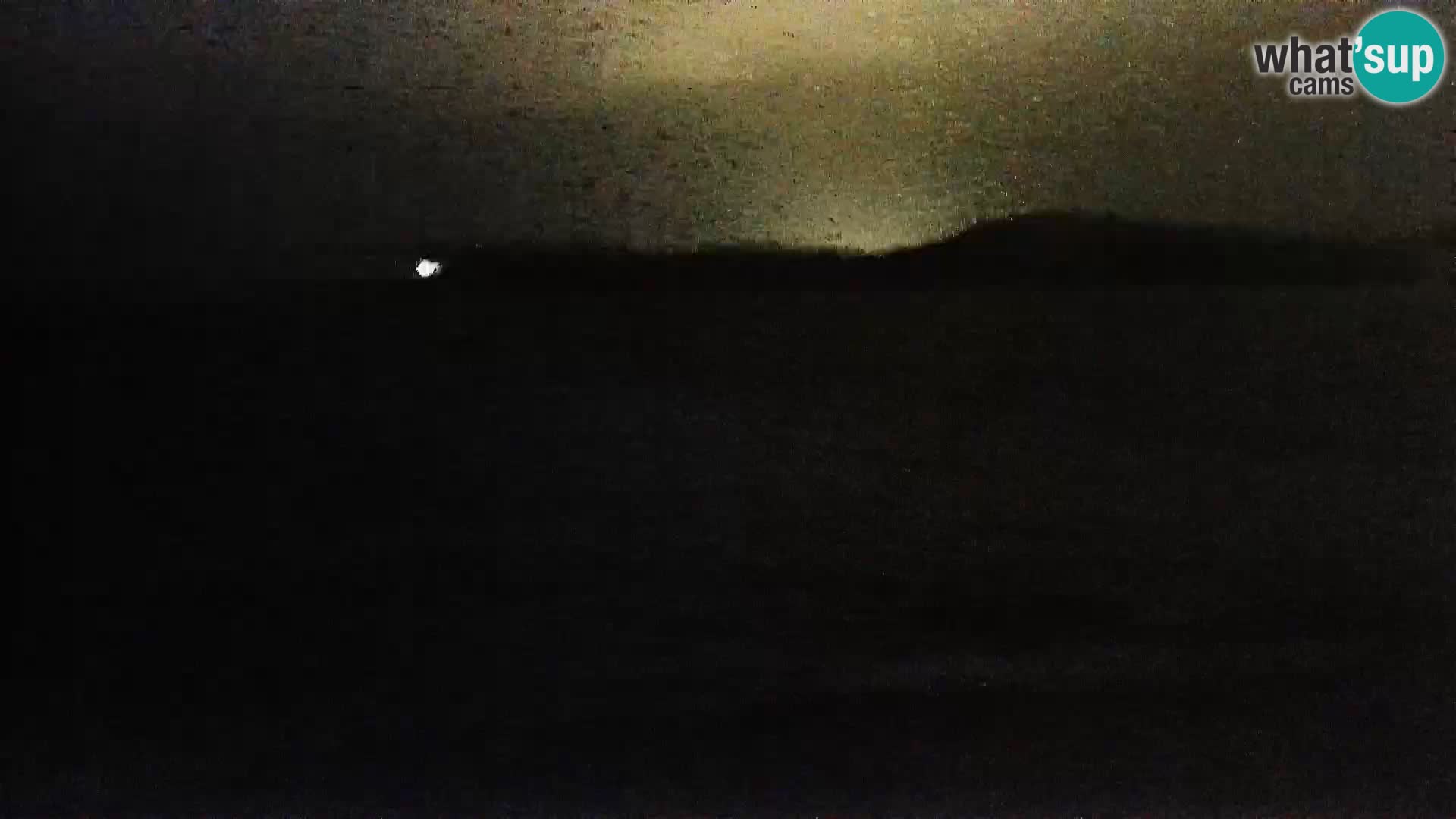 Web kamera plaža Porto Pollo – Rupi’s