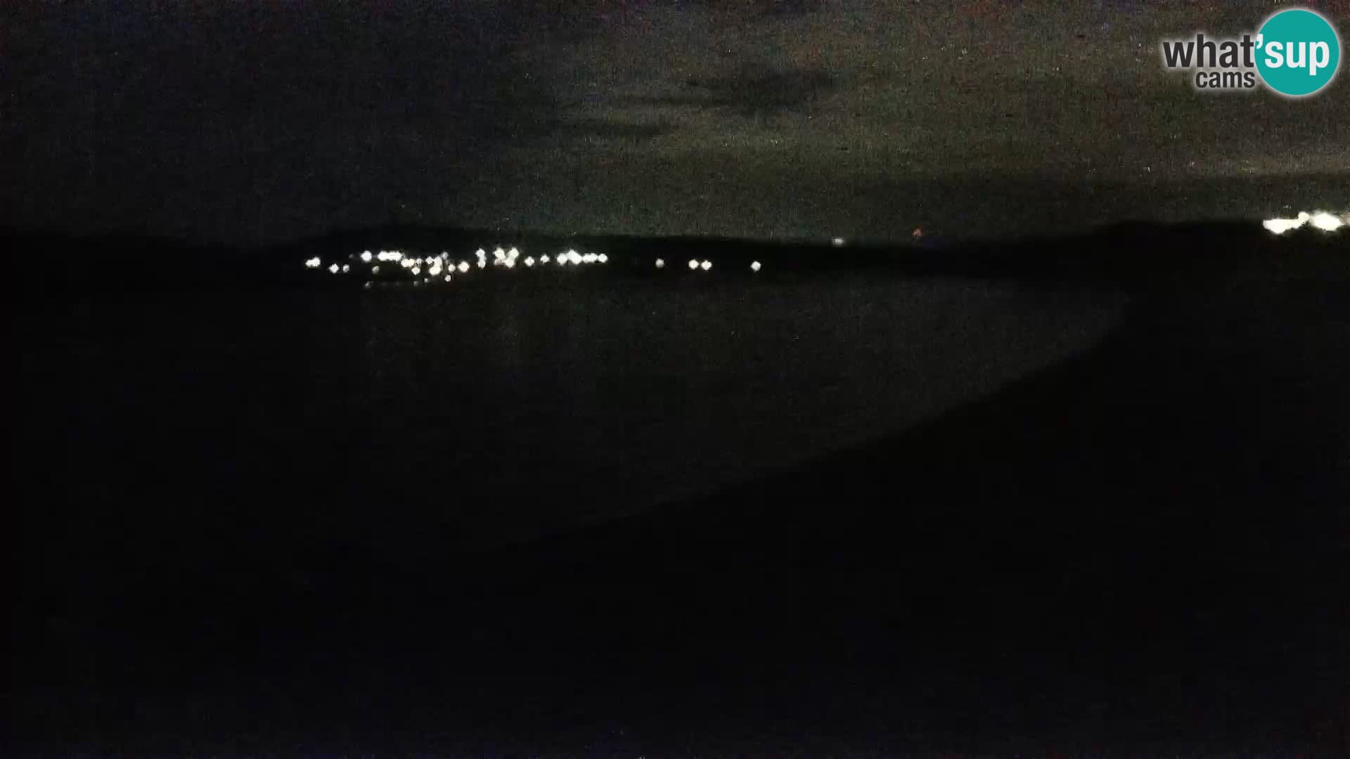 Webcam Strand Porto Pollo – Rupi’s