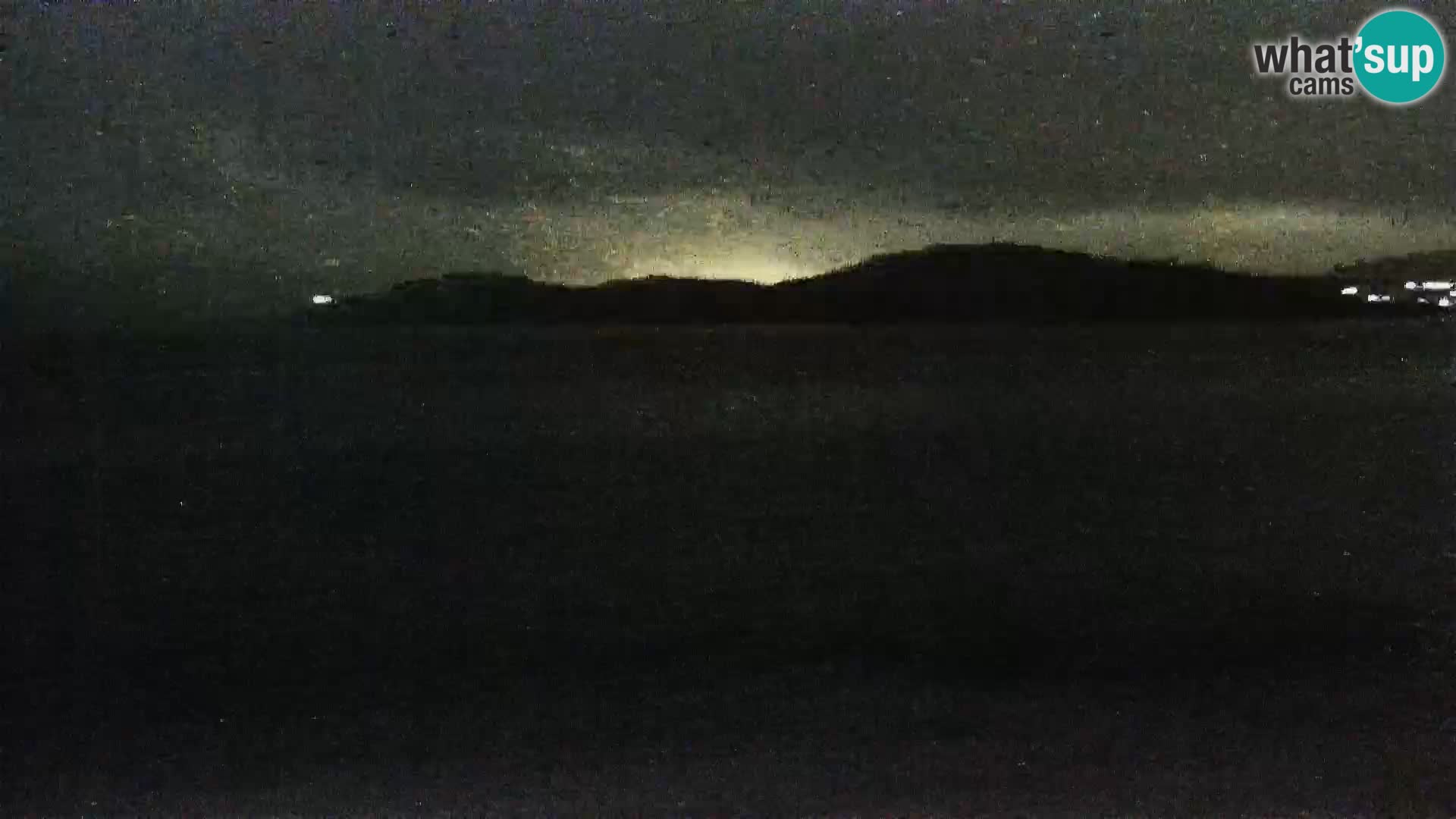 Web kamera plaža Porto Pollo – Rupi’s