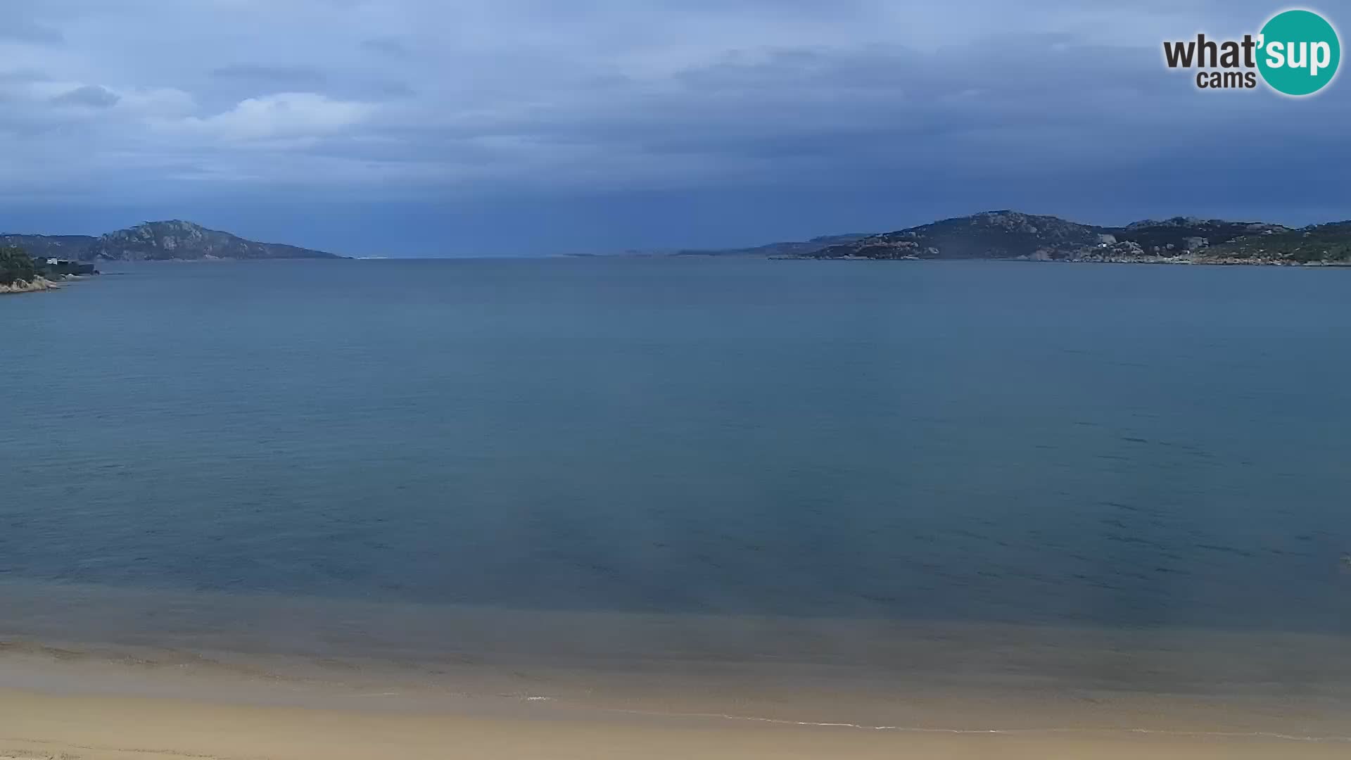 Webcam Playa Porto Pollo – Rupi’s