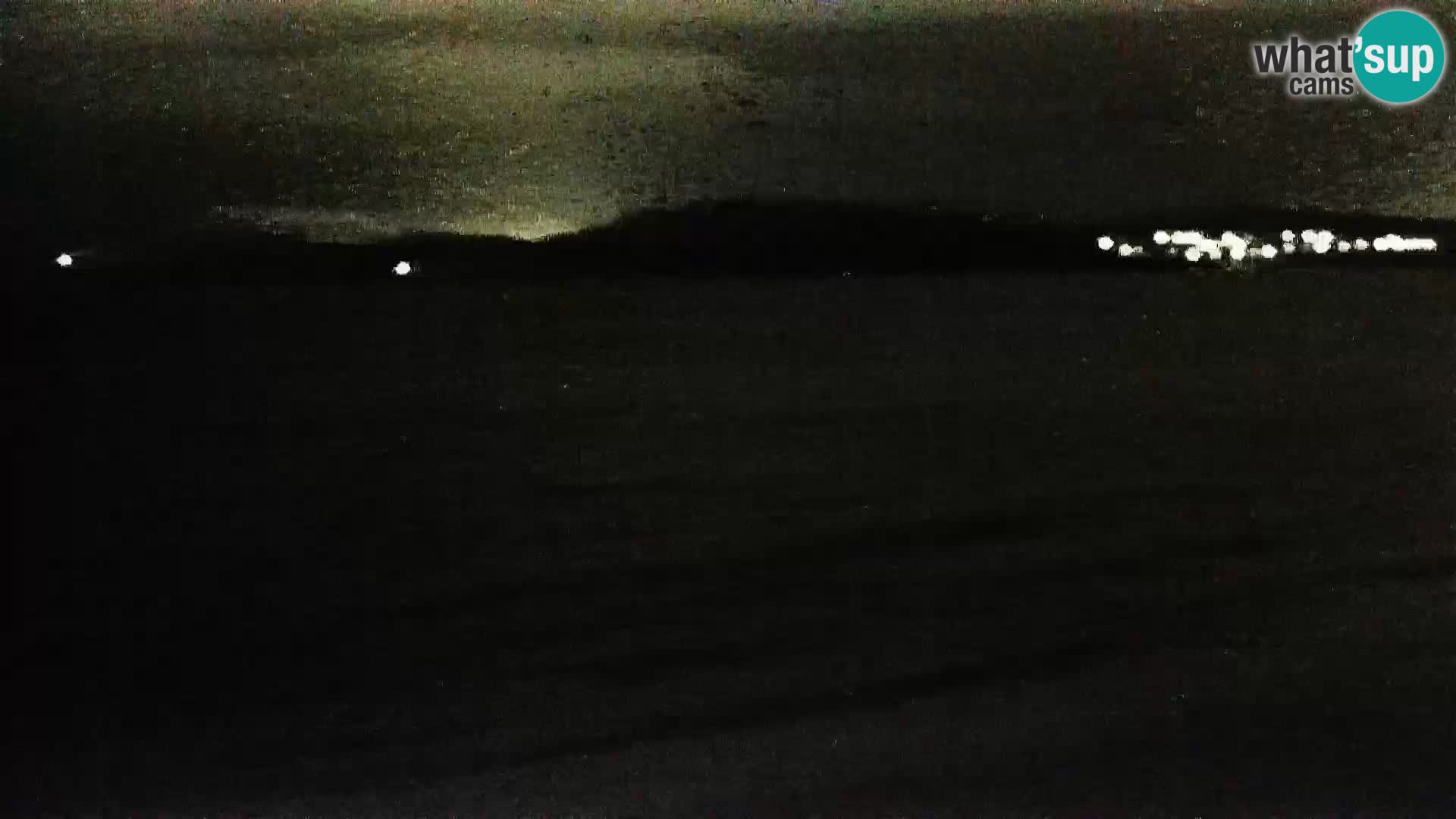 Spletna kamera plaža Porto Pollo – Rupi’s