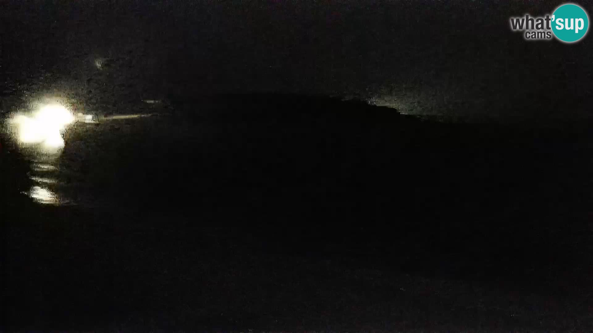 Webcam Strand Porto Pollo – Rupi’s