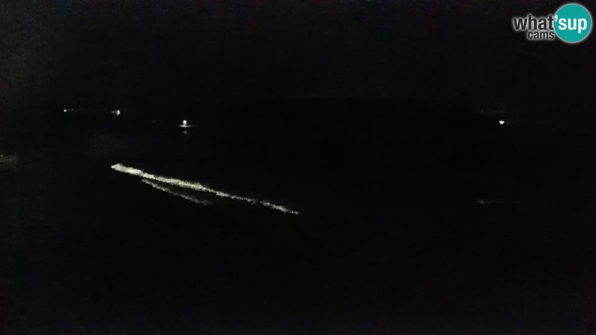 Spletna kamera plaža Porto Pollo – Rupi’s