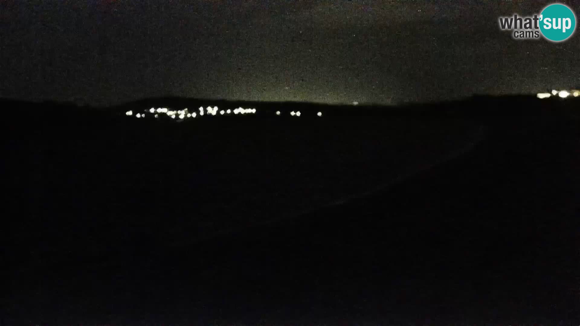 Web kamera plaža Porto Pollo – Rupi’s