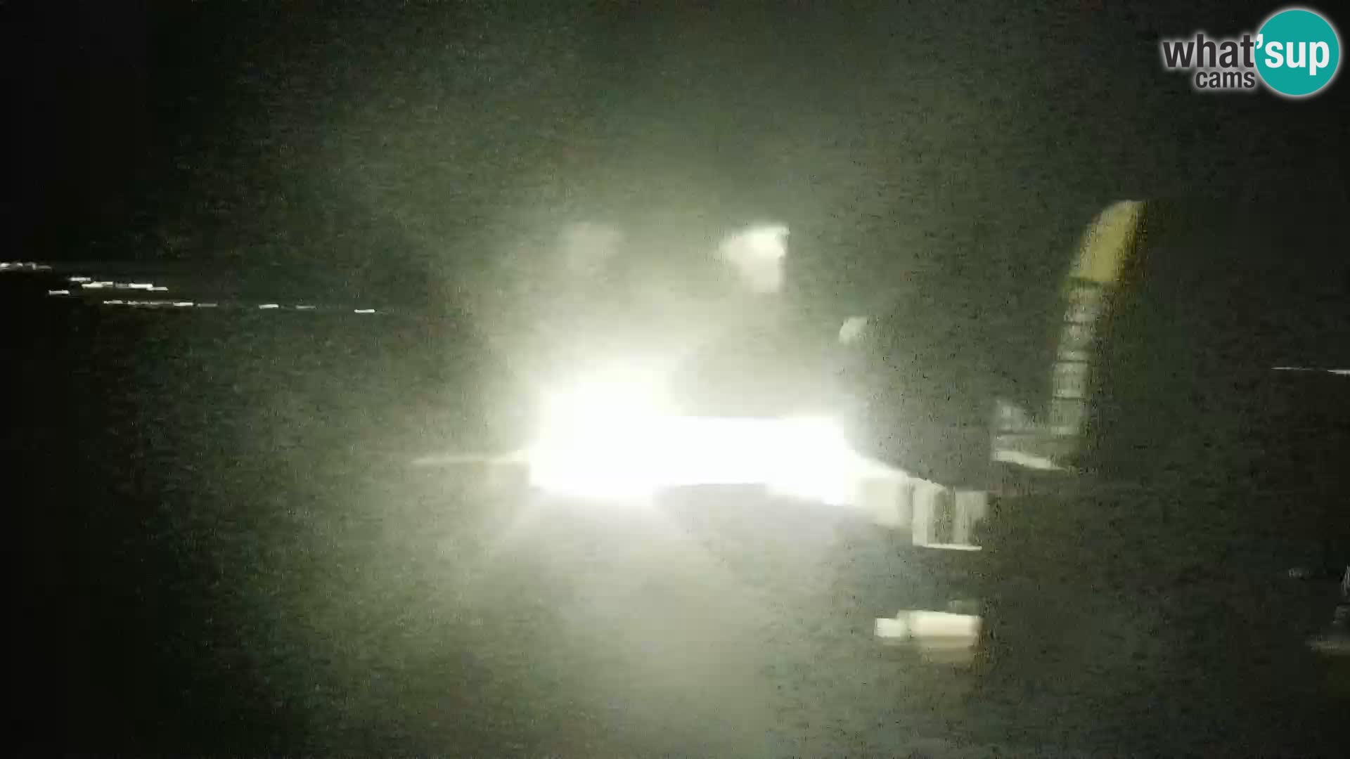 Webcam Porto Pollo Beach – Rupi’s