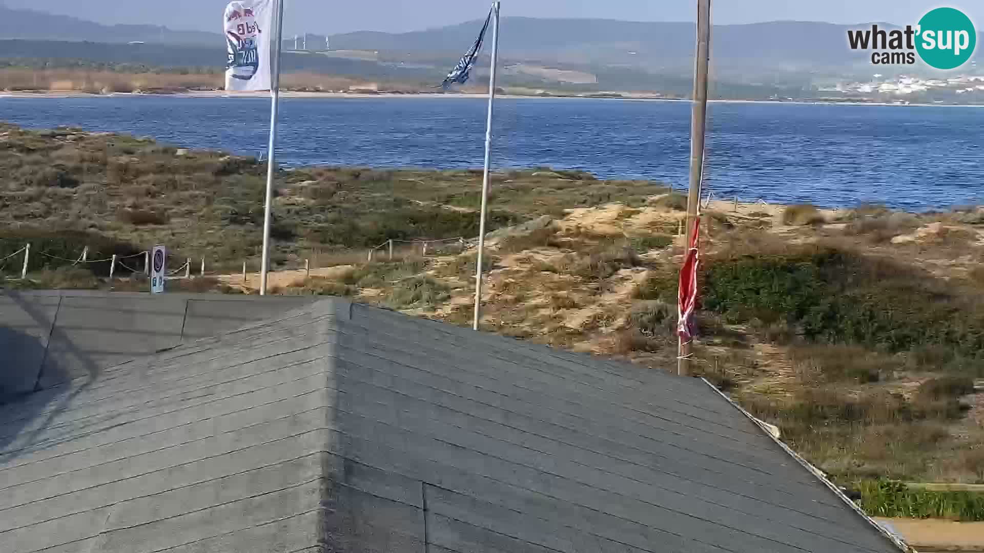 Webcam Porto Pollo Beach – Rupi’s