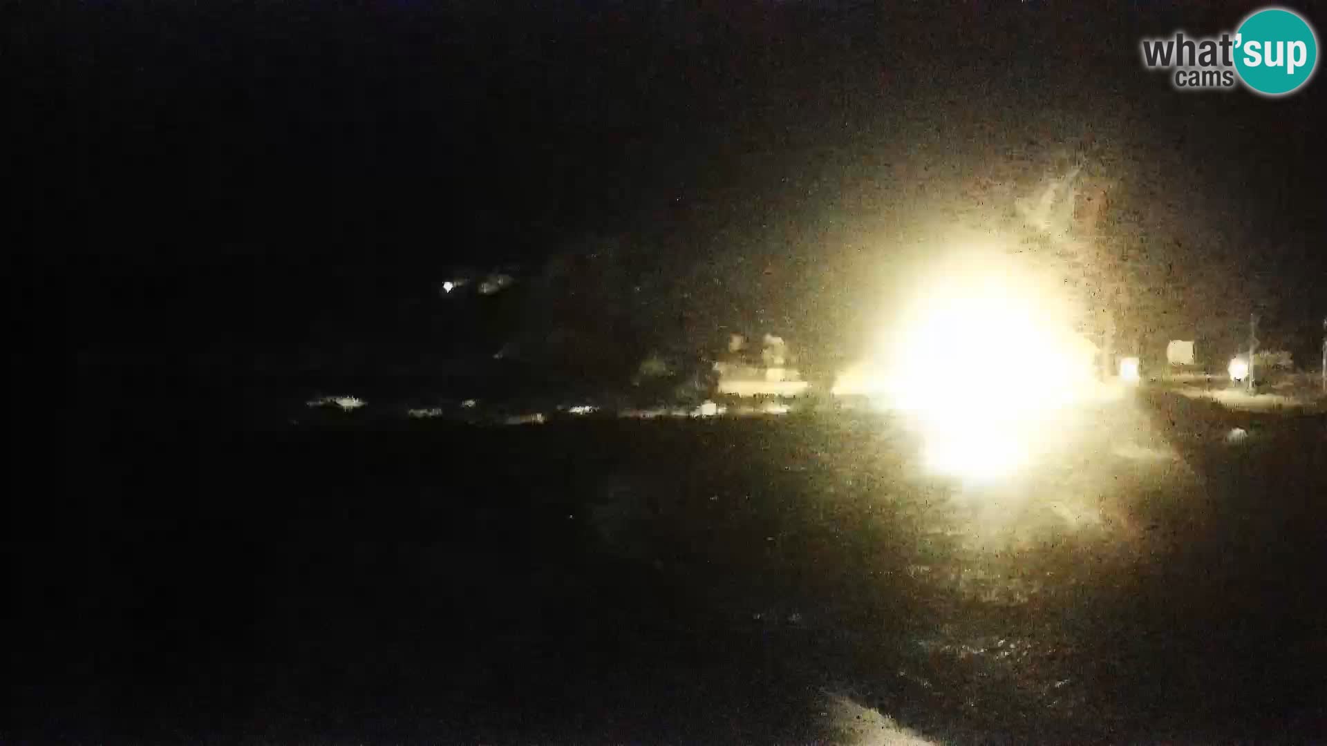 Webcam Strand Porto Pollo – Rupi’s