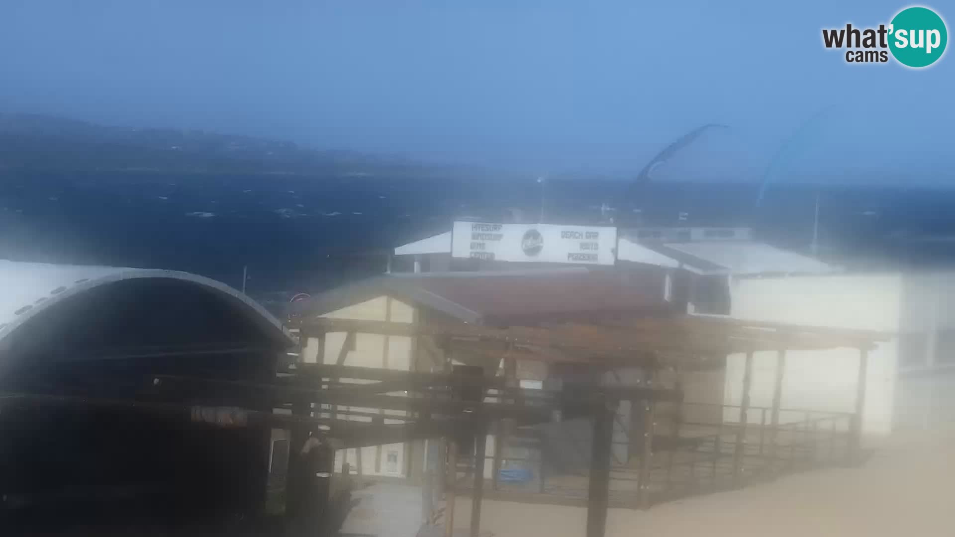 Webcam Porto Pollo Beach – Rupi’s