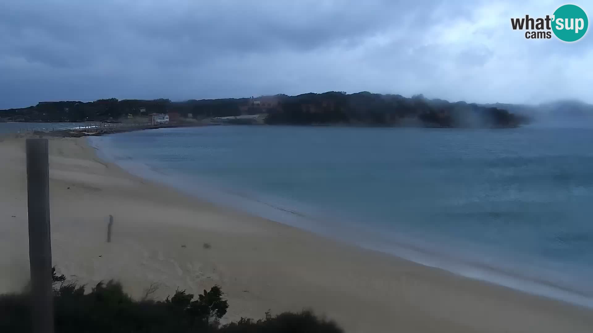 Webcam Porto Pollo Beach – Rupi’s