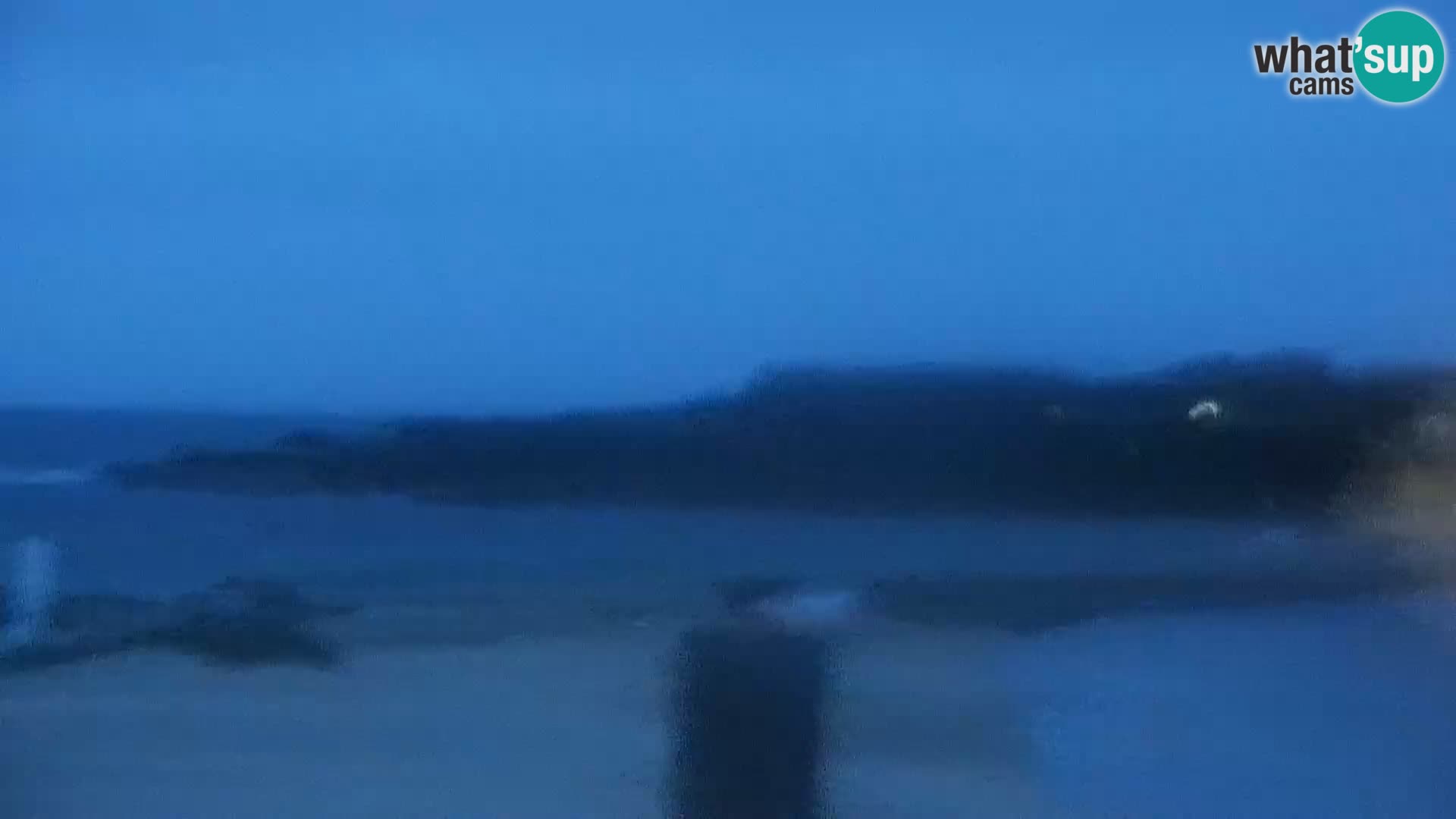 Webcam plage Porto Pollo – Rupi’s