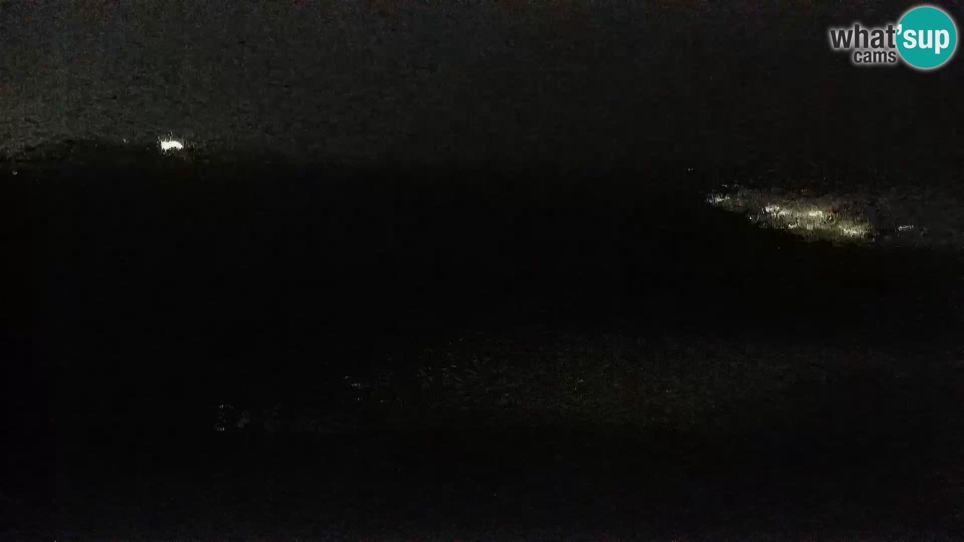 Webcam Strand Porto Pollo – Rupi’s