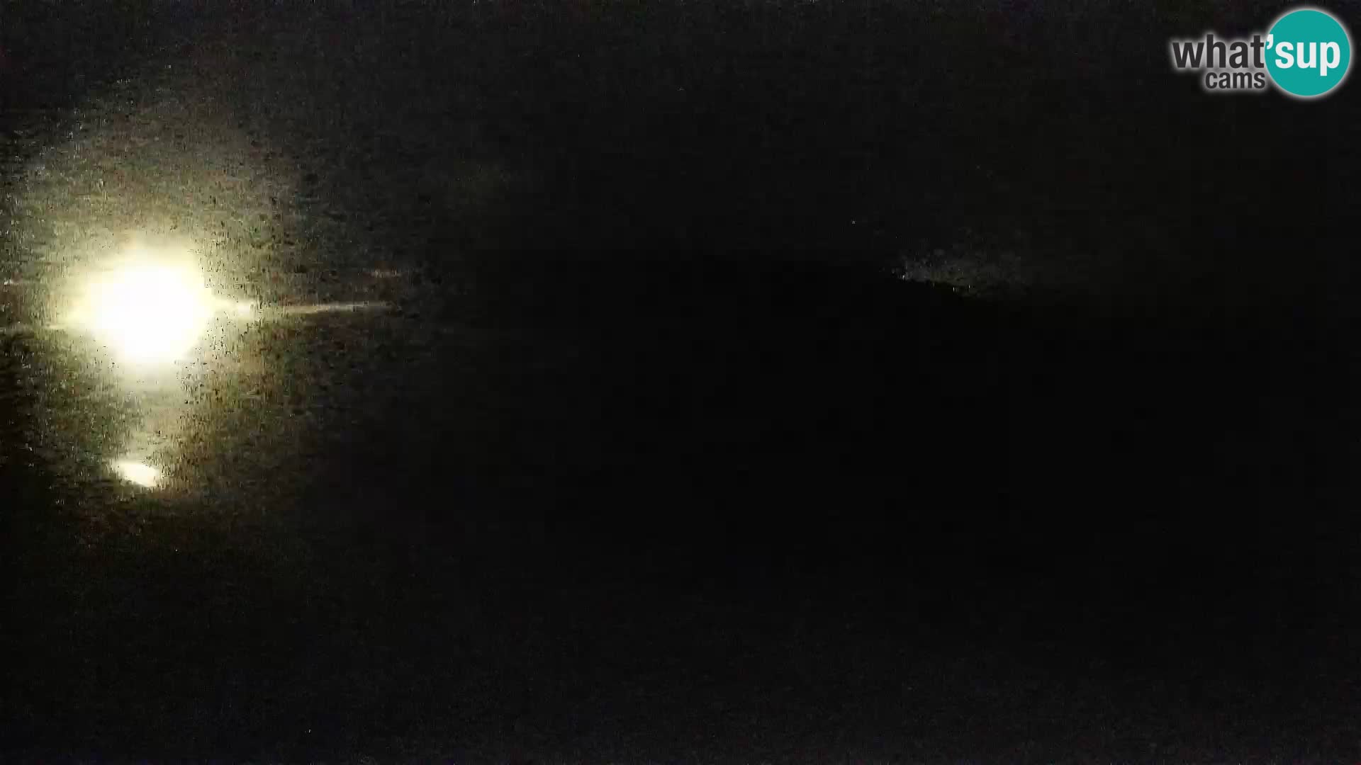 Spletna kamera plaža Porto Pollo – Rupi’s