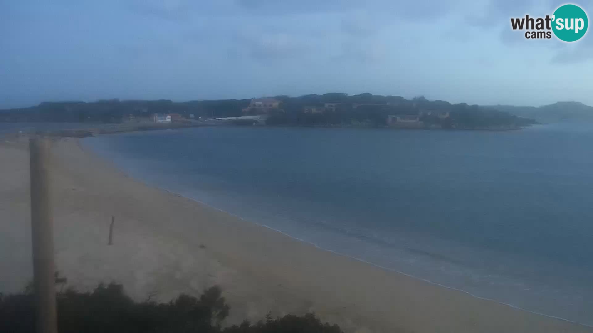 Webcam Porto Pollo Beach – Rupi’s