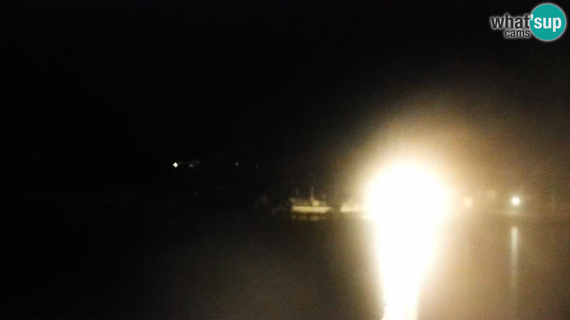 Webcam Strand Porto Pollo – Rupi’s