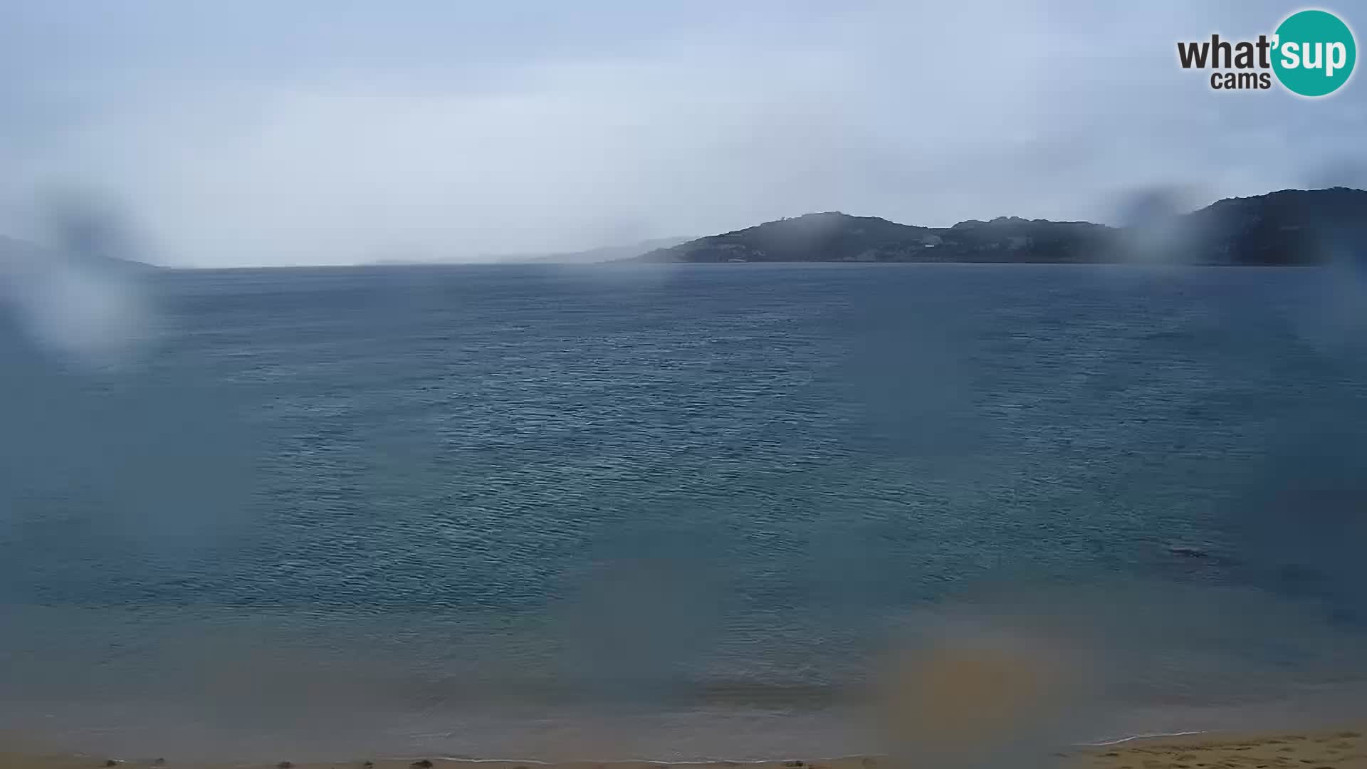 Webcam Playa Porto Pollo – Rupi’s