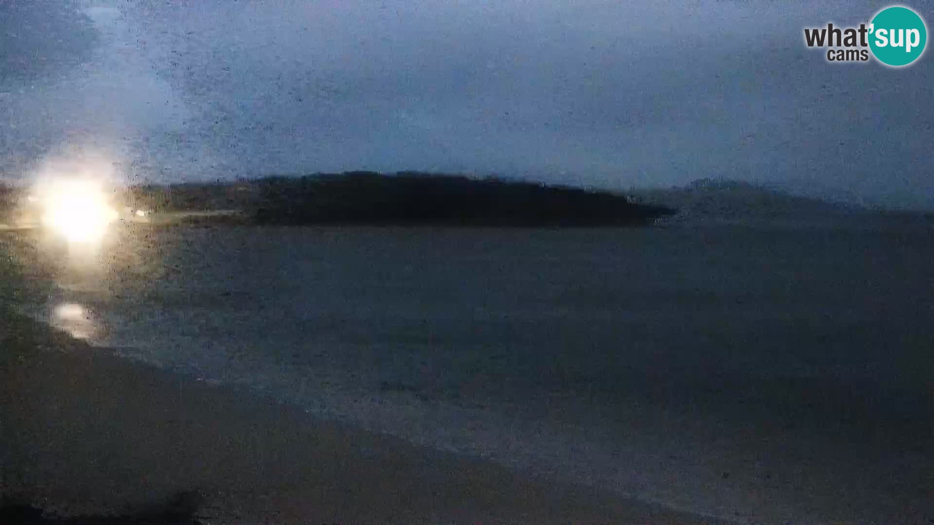 Webcam plage Porto Pollo – Rupi’s