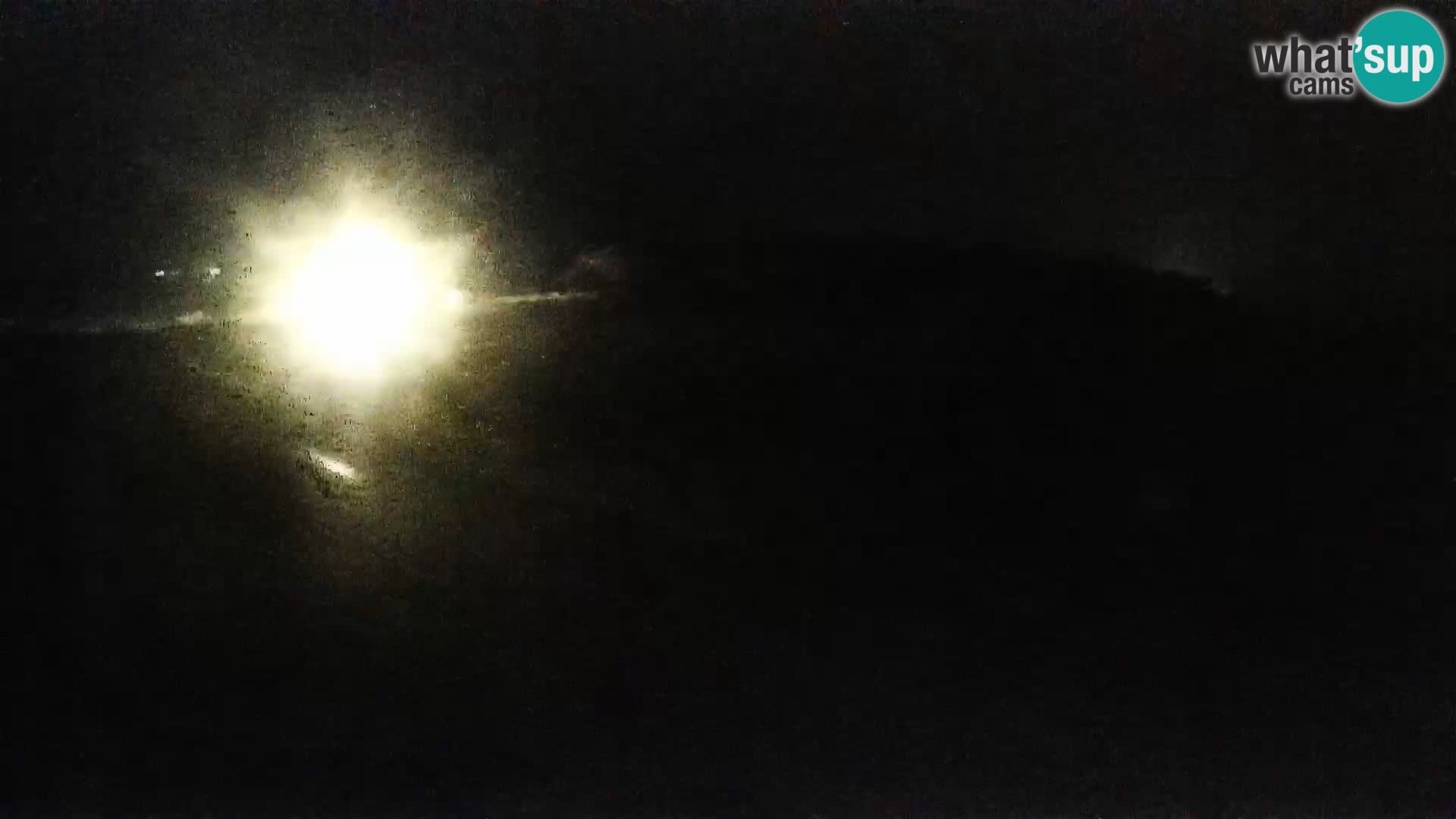 Webcam Strand Porto Pollo – Rupi’s