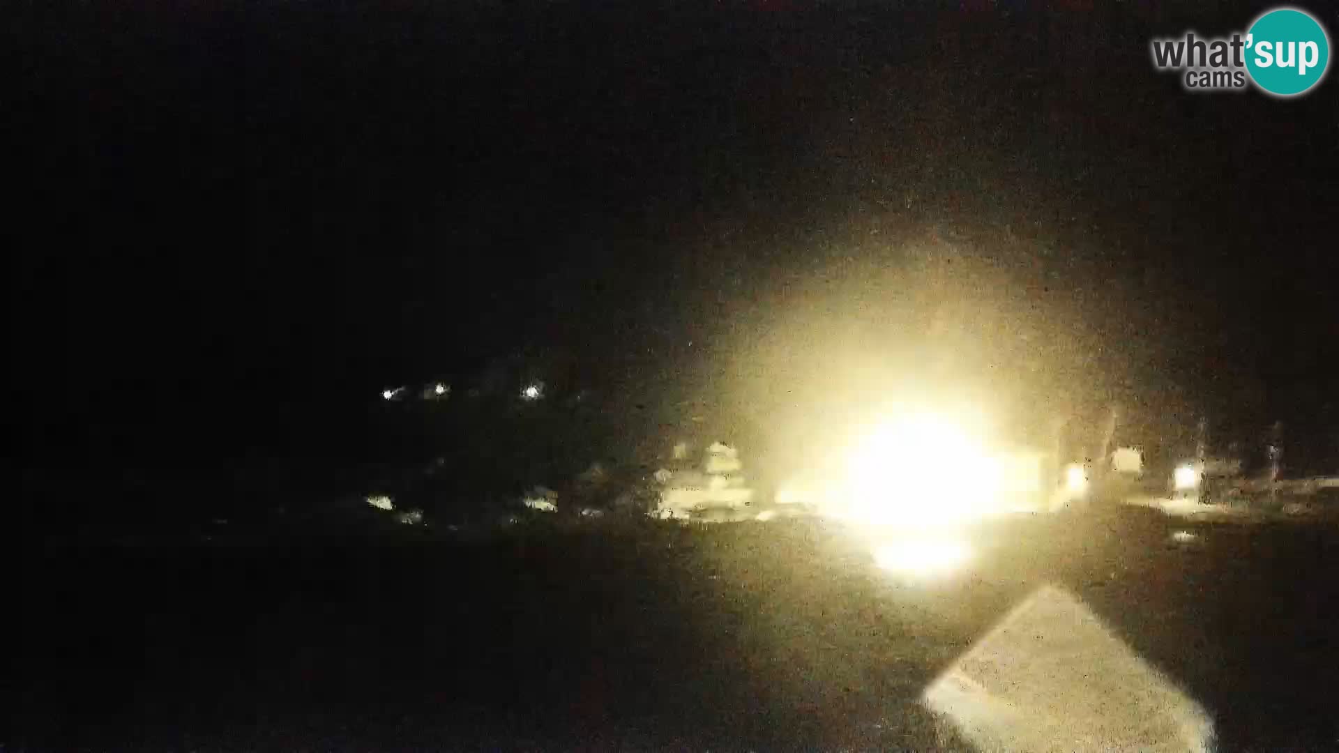 Webcam Strand Porto Pollo – Rupi’s