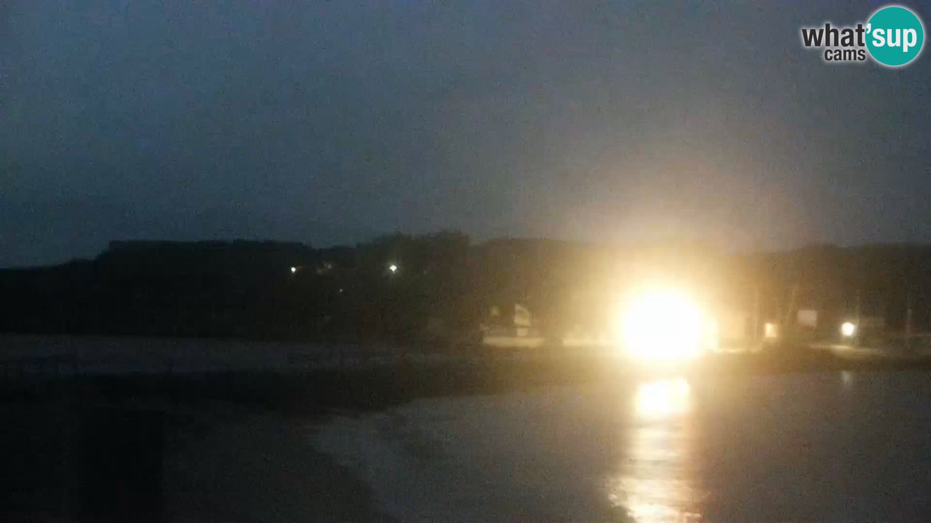 Webcam Playa Porto Pollo – Rupi’s