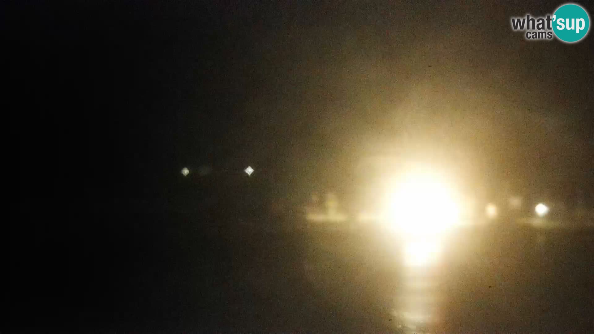 Webcam plage Porto Pollo – Rupi’s