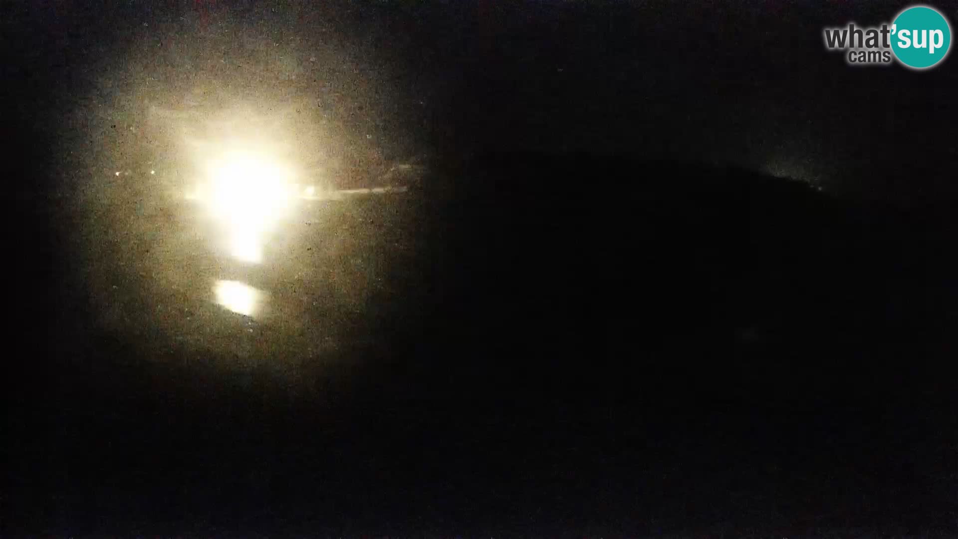 Webcam Strand Porto Pollo – Rupi’s