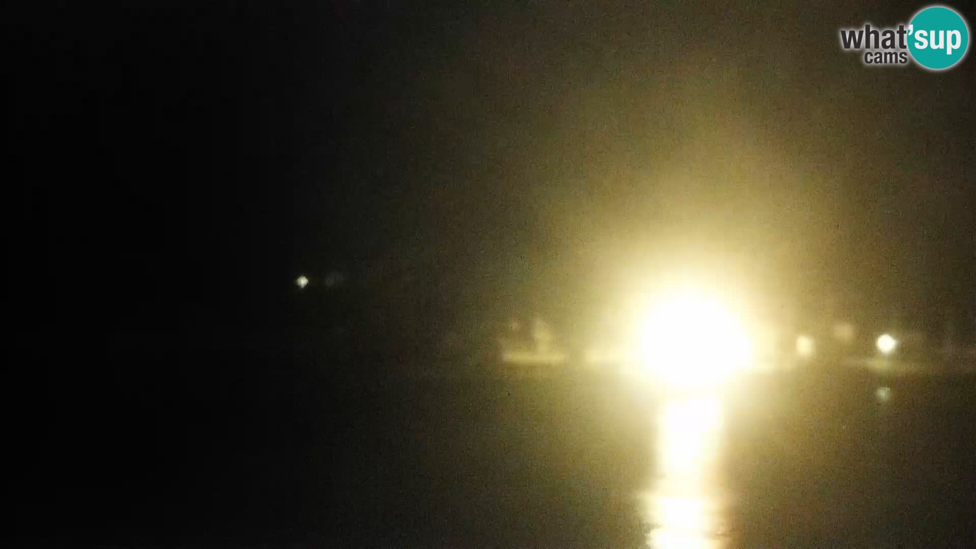 Webcam Strand Porto Pollo – Rupi’s