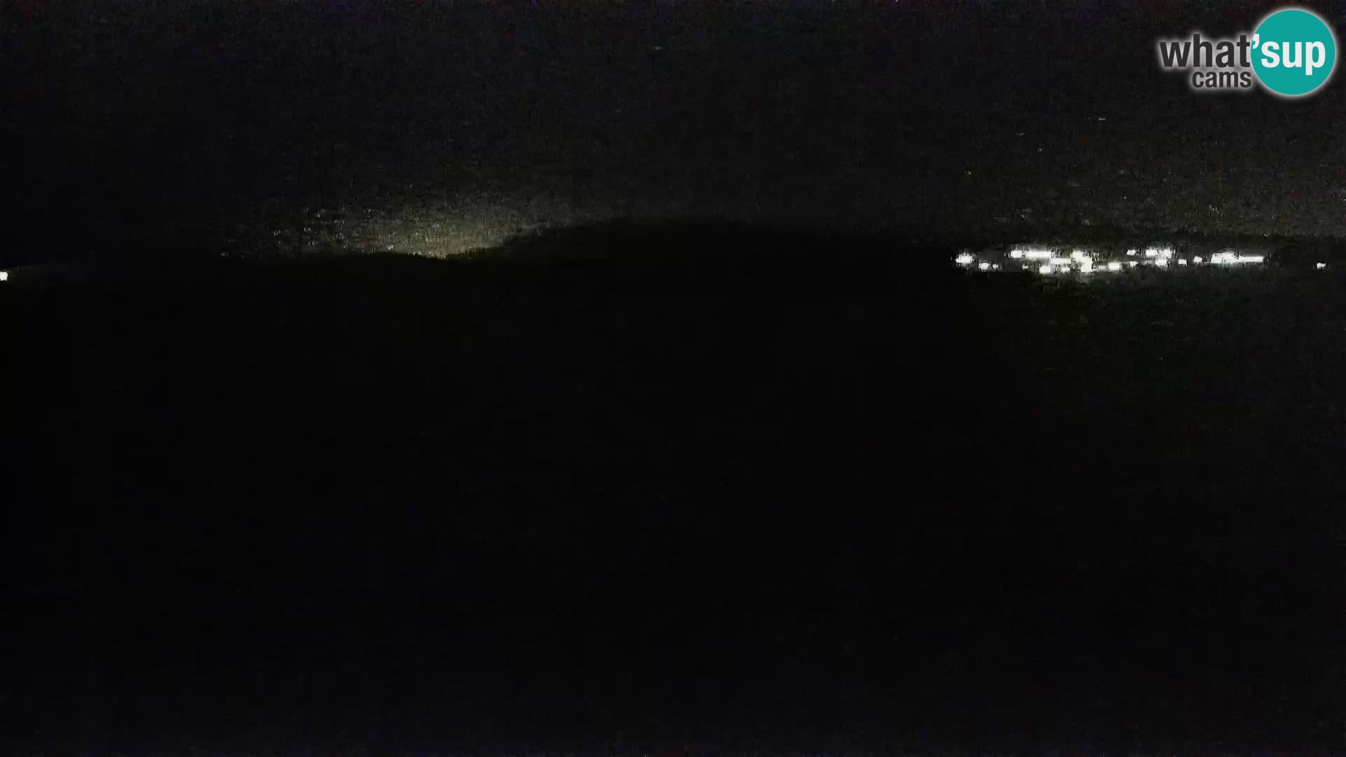 Webcam Strand Porto Pollo – Rupi’s