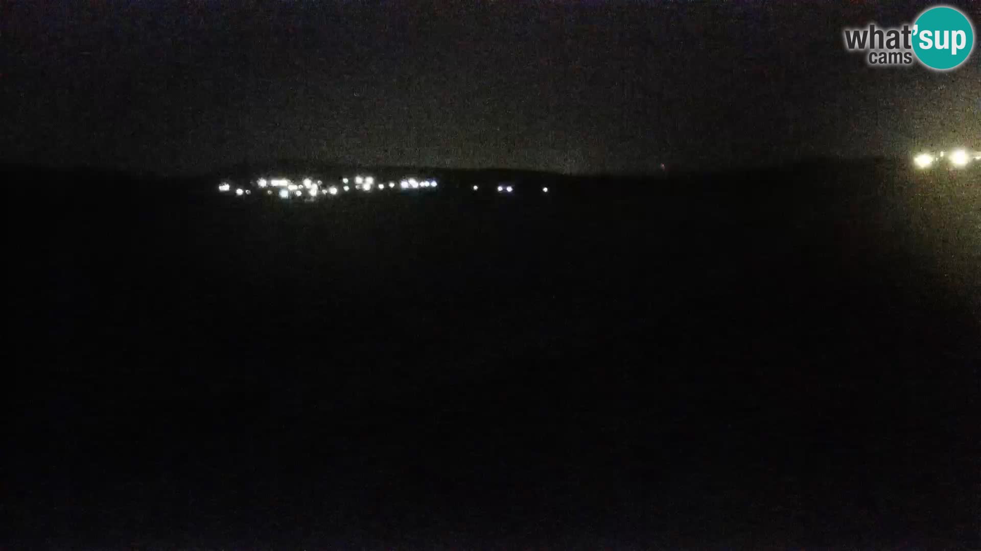 Spletna kamera plaža Porto Pollo – Rupi’s