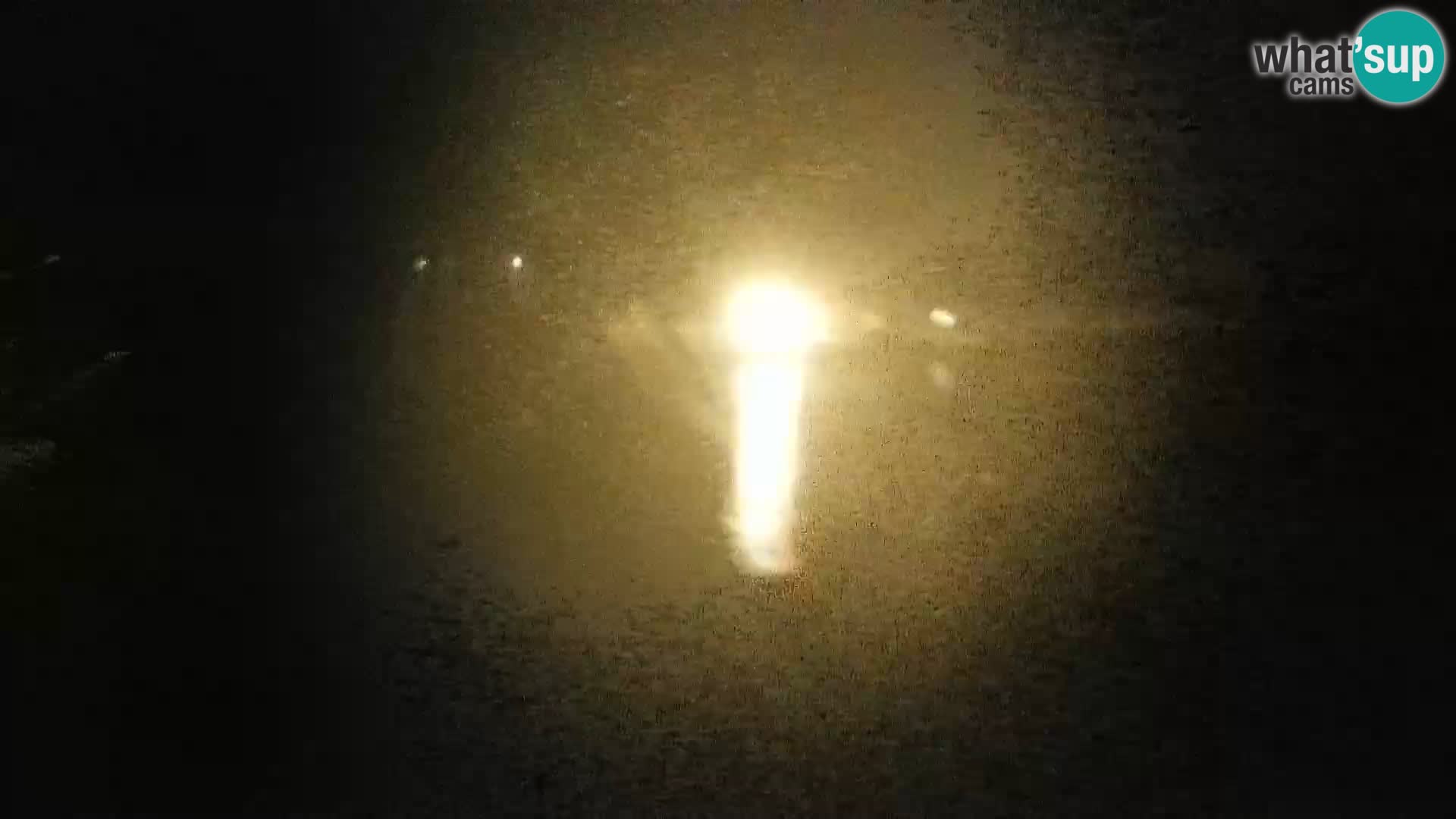 Spletna kamera plaža Porto Pollo – Rupi’s