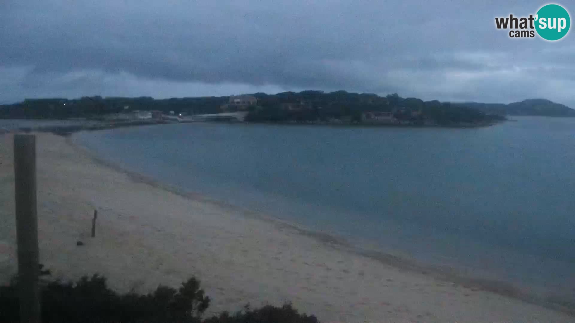 Webcam Porto Pollo Beach – Rupi’s