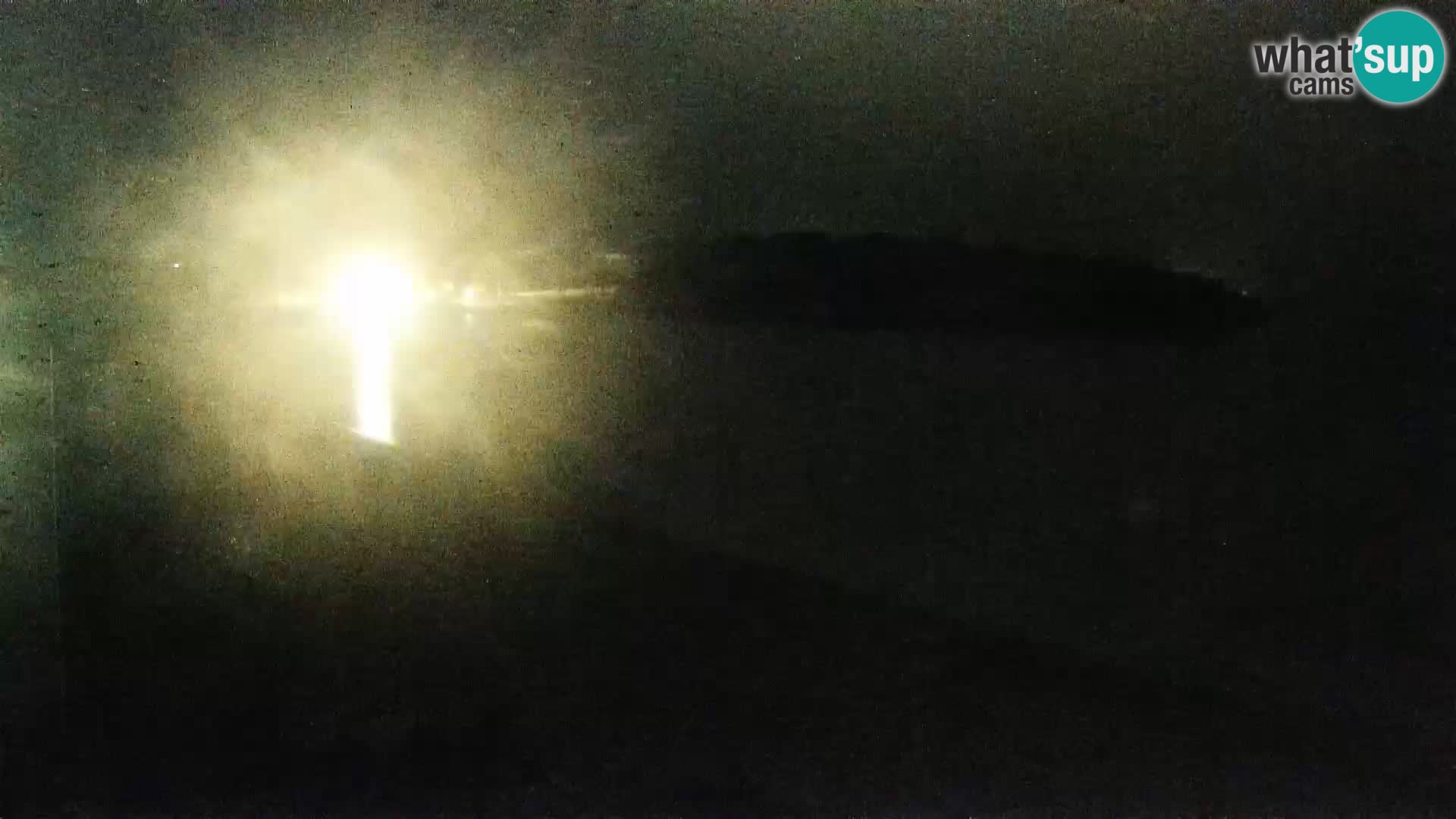 Spletna kamera plaža Porto Pollo – Rupi’s