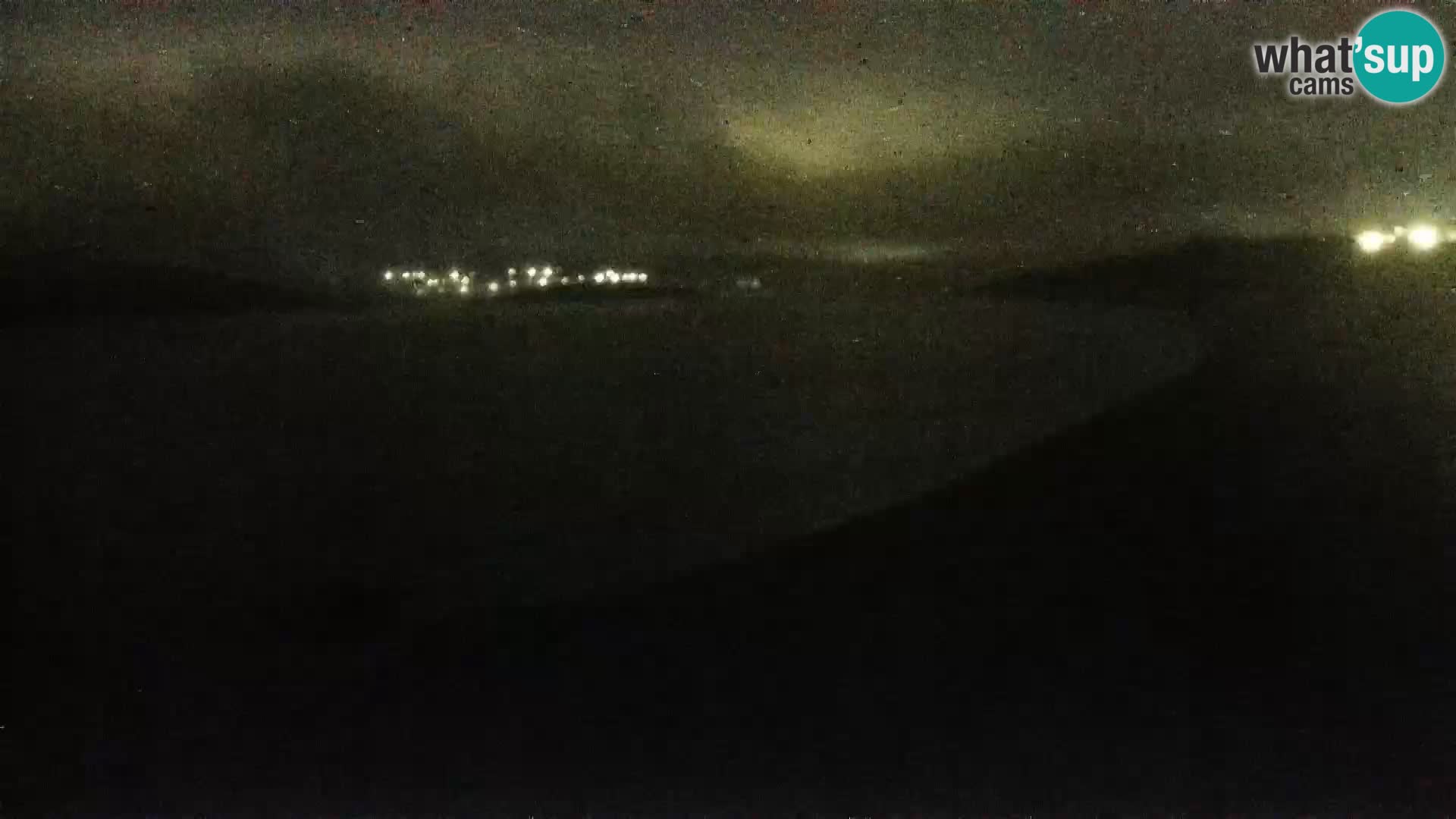 Webcam Strand Porto Pollo – Rupi’s