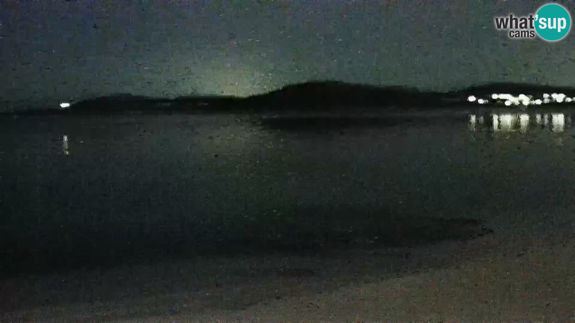 Spletna kamera plaža Porto Pollo – Rupi’s