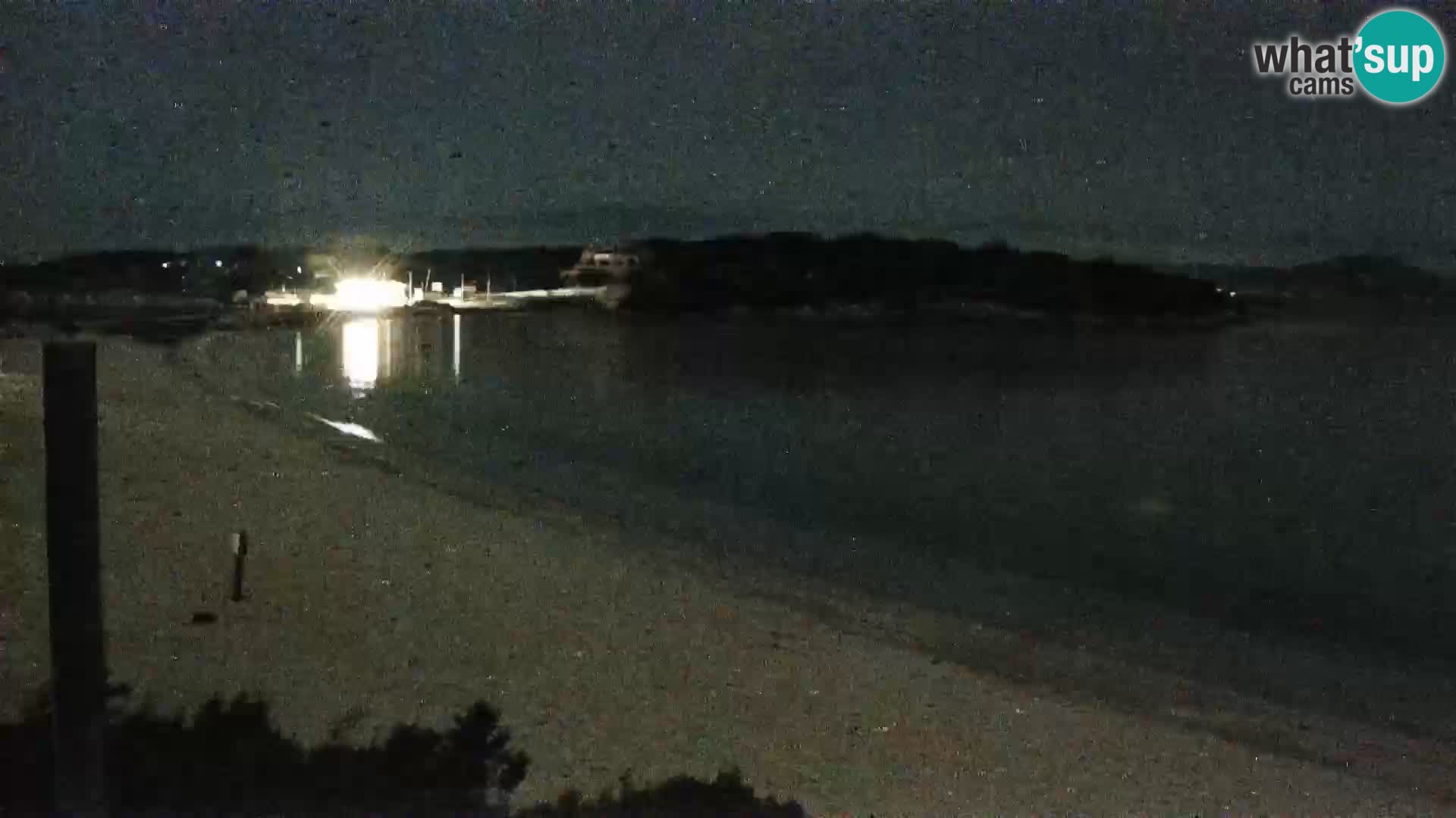 Webcam Playa Porto Pollo – Rupi’s