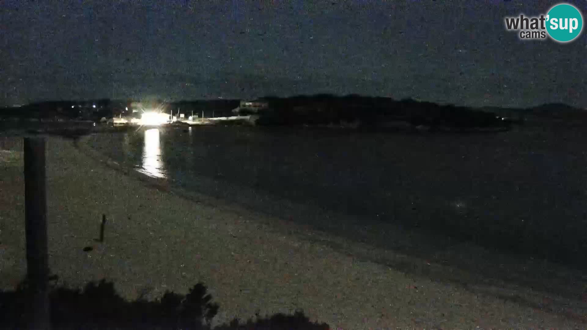 Webcam Playa Porto Pollo – Rupi’s