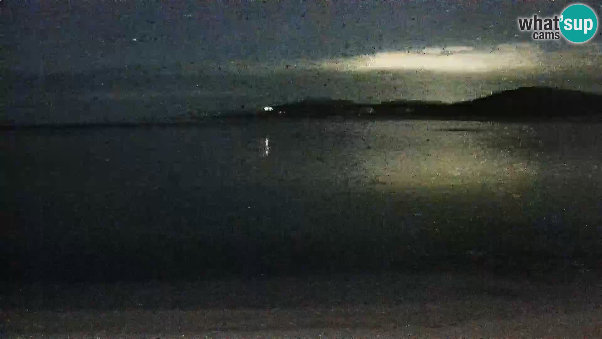 Spletna kamera plaža Porto Pollo – Rupi’s