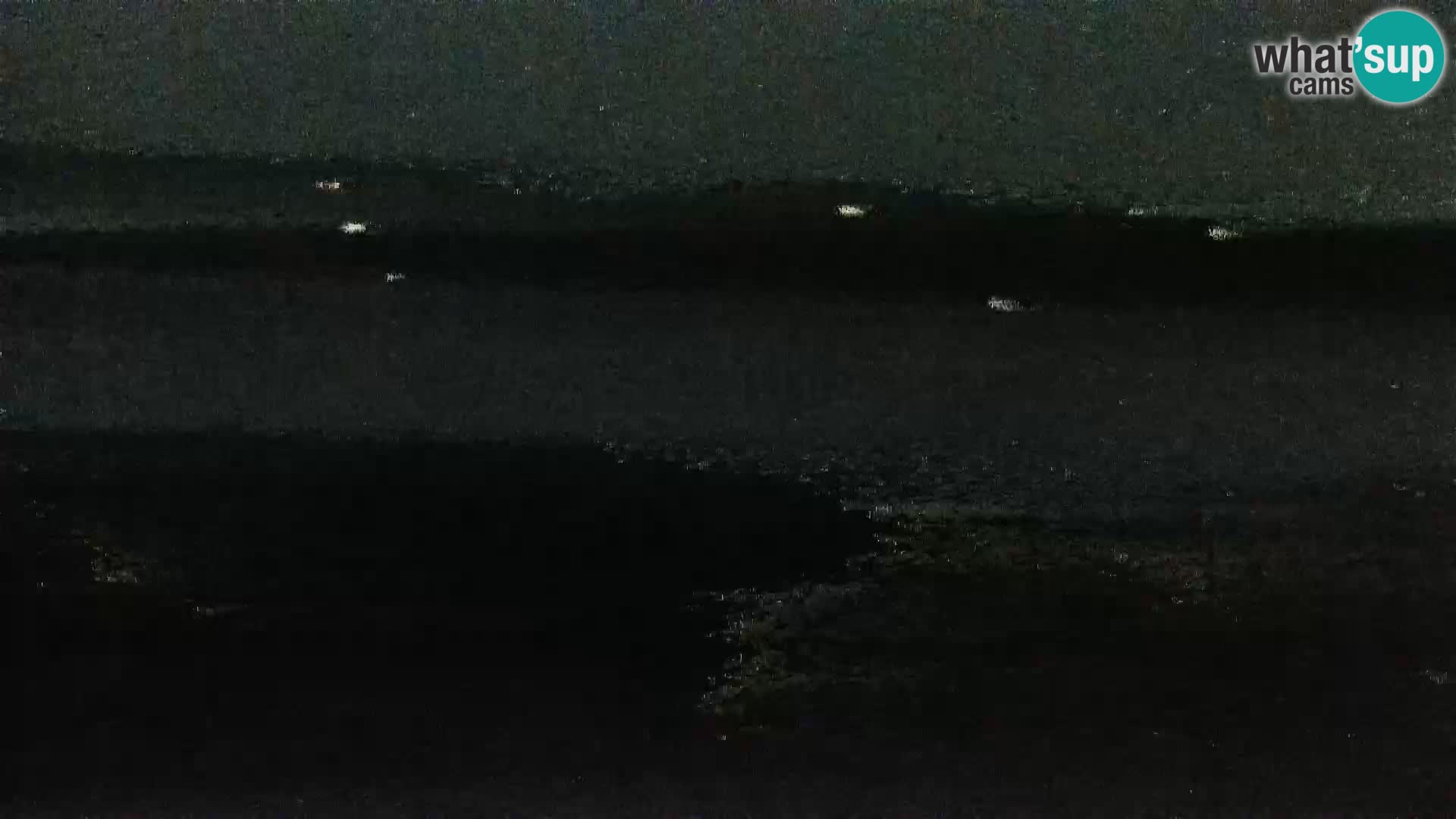 Spletna kamera plaža Porto Pollo – Rupi’s