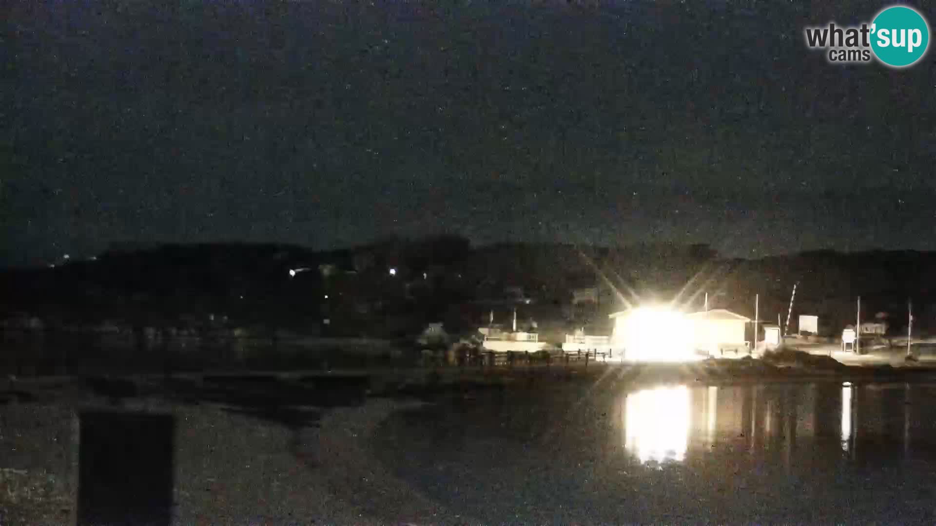 Webcam plage Porto Pollo – Rupi’s