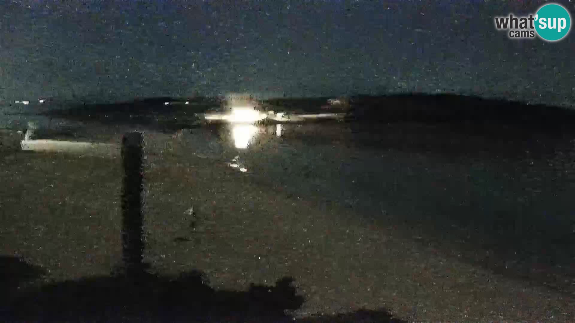 Webcam Porto Pollo Beach – Rupi’s