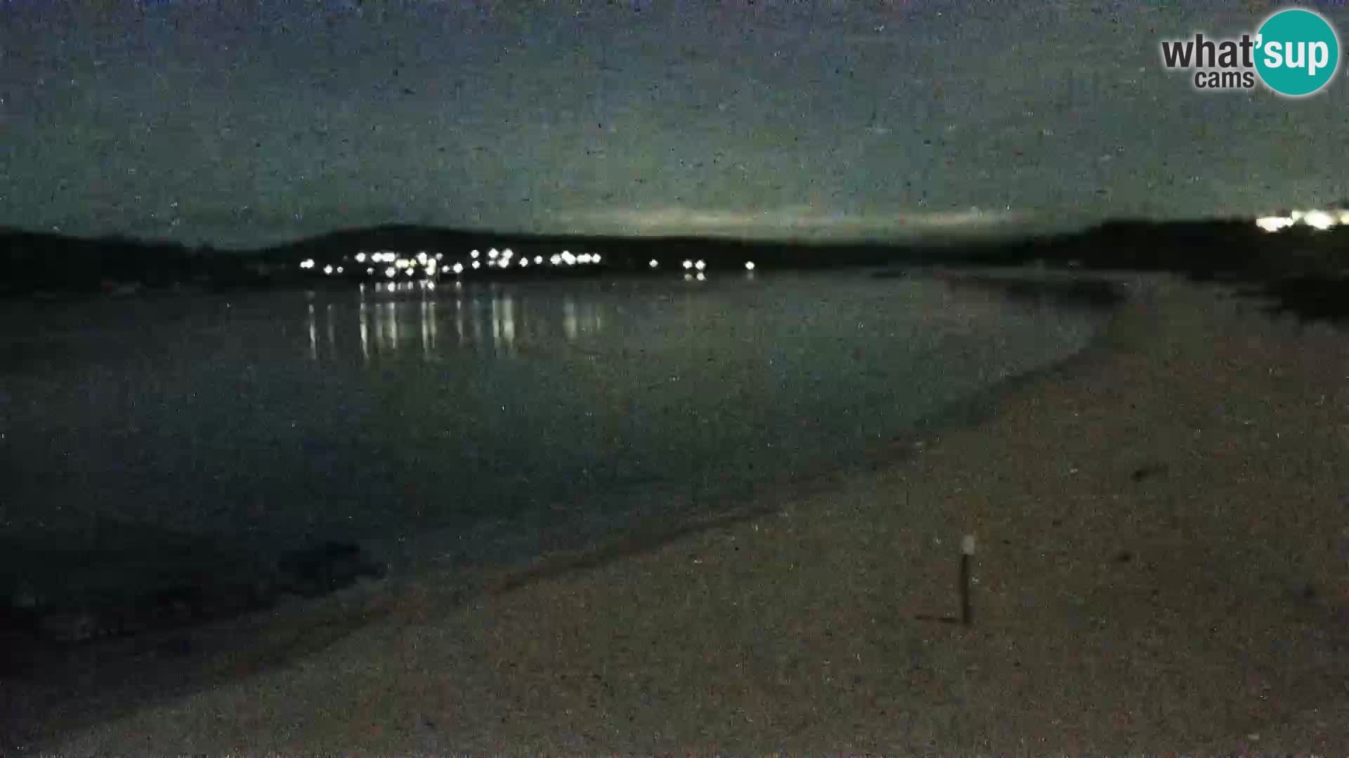 Webcam Playa Porto Pollo – Rupi’s