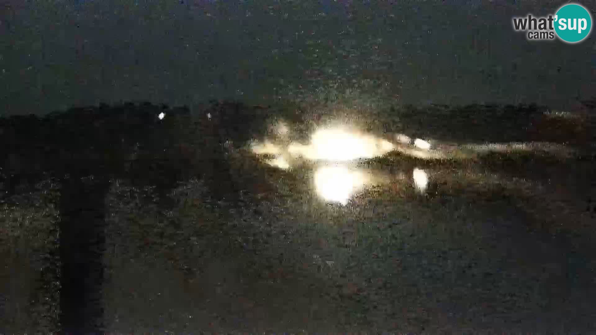 Webcam plage Porto Pollo – Rupi’s