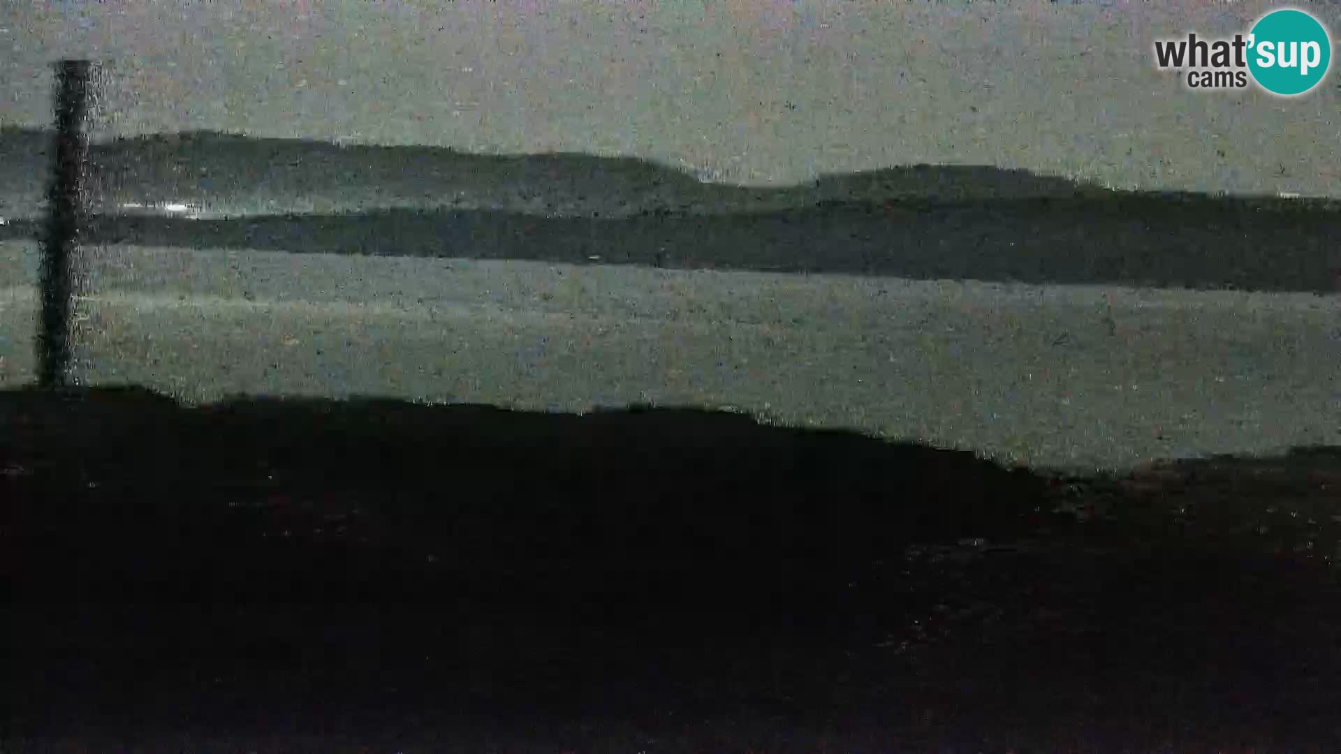 Spletna kamera plaža Porto Pollo – Rupi’s