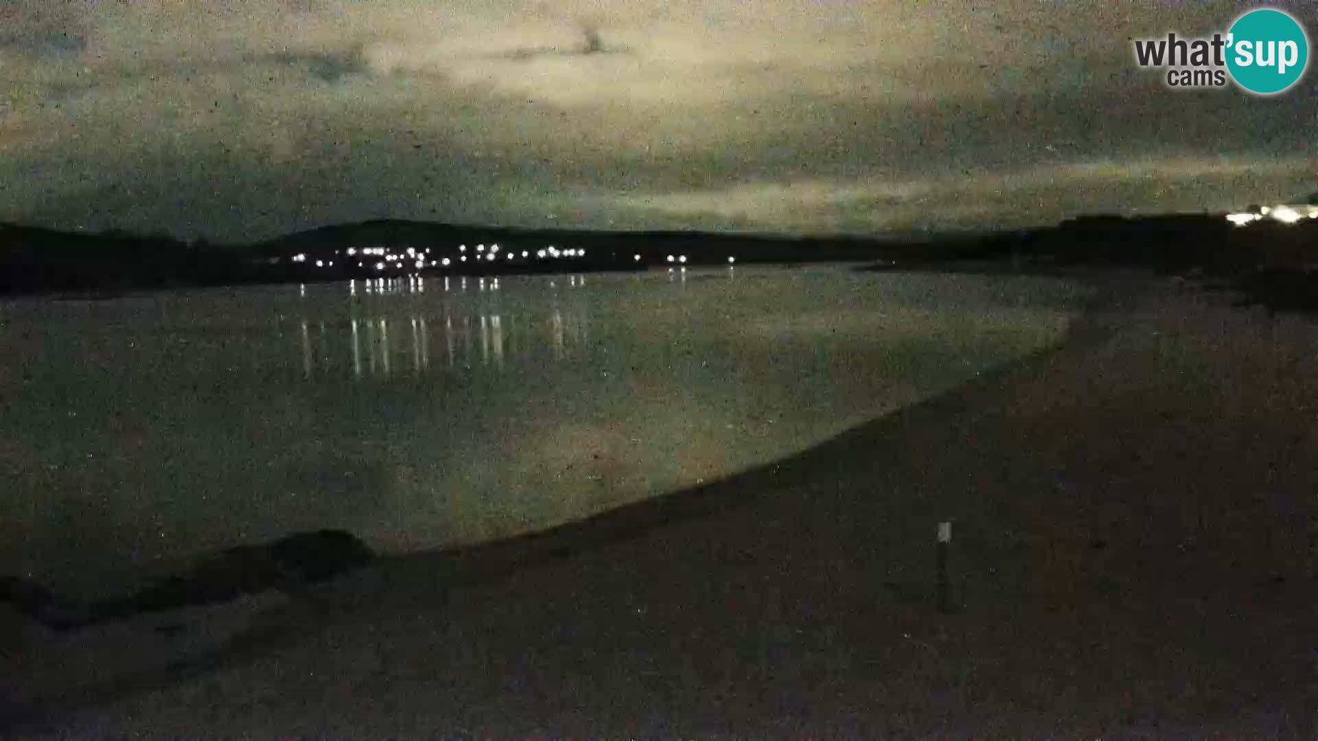 Webcam spiaggia Porto Pollo – Rupi’s bar